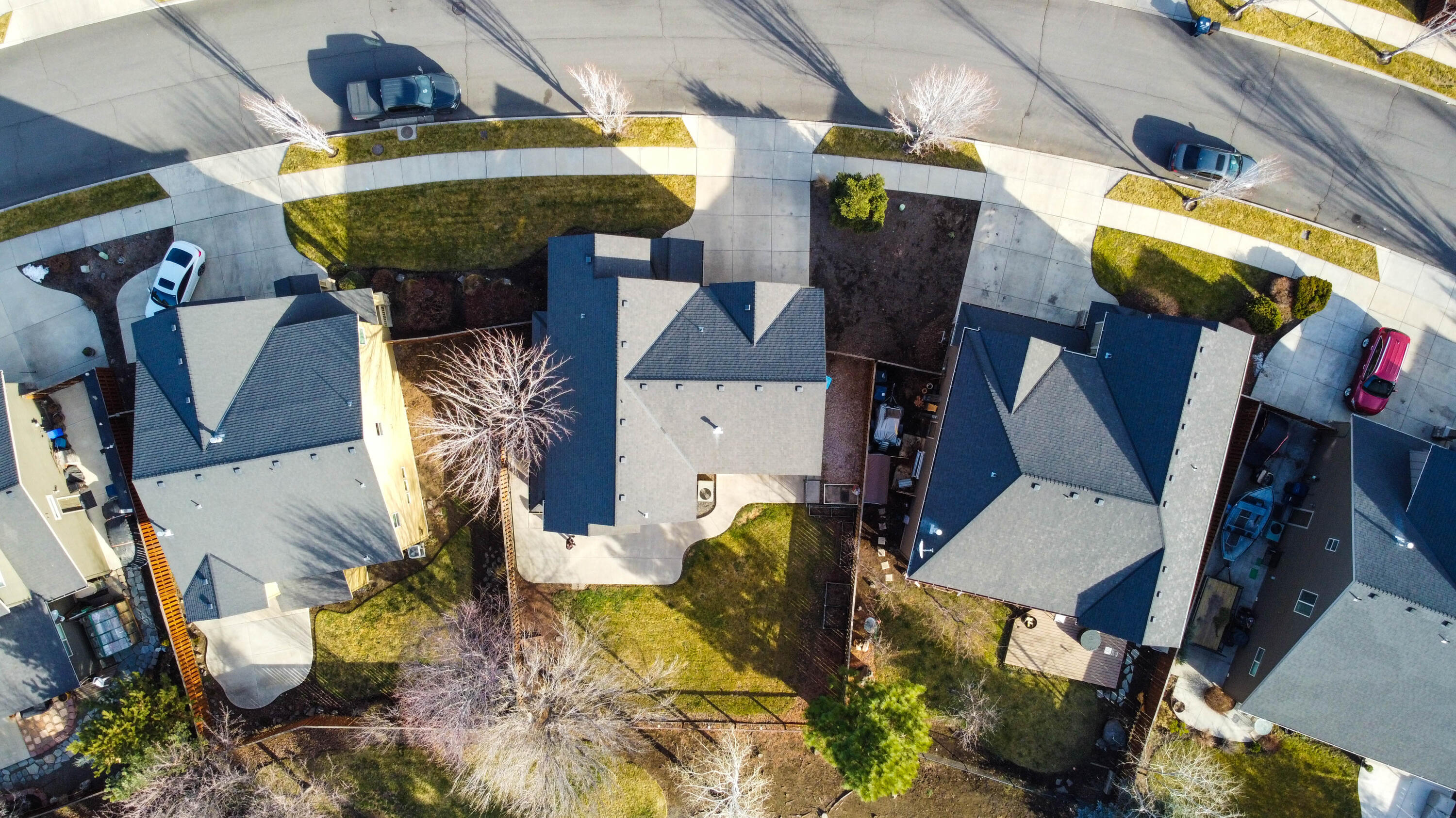 Fairhaven - Residential