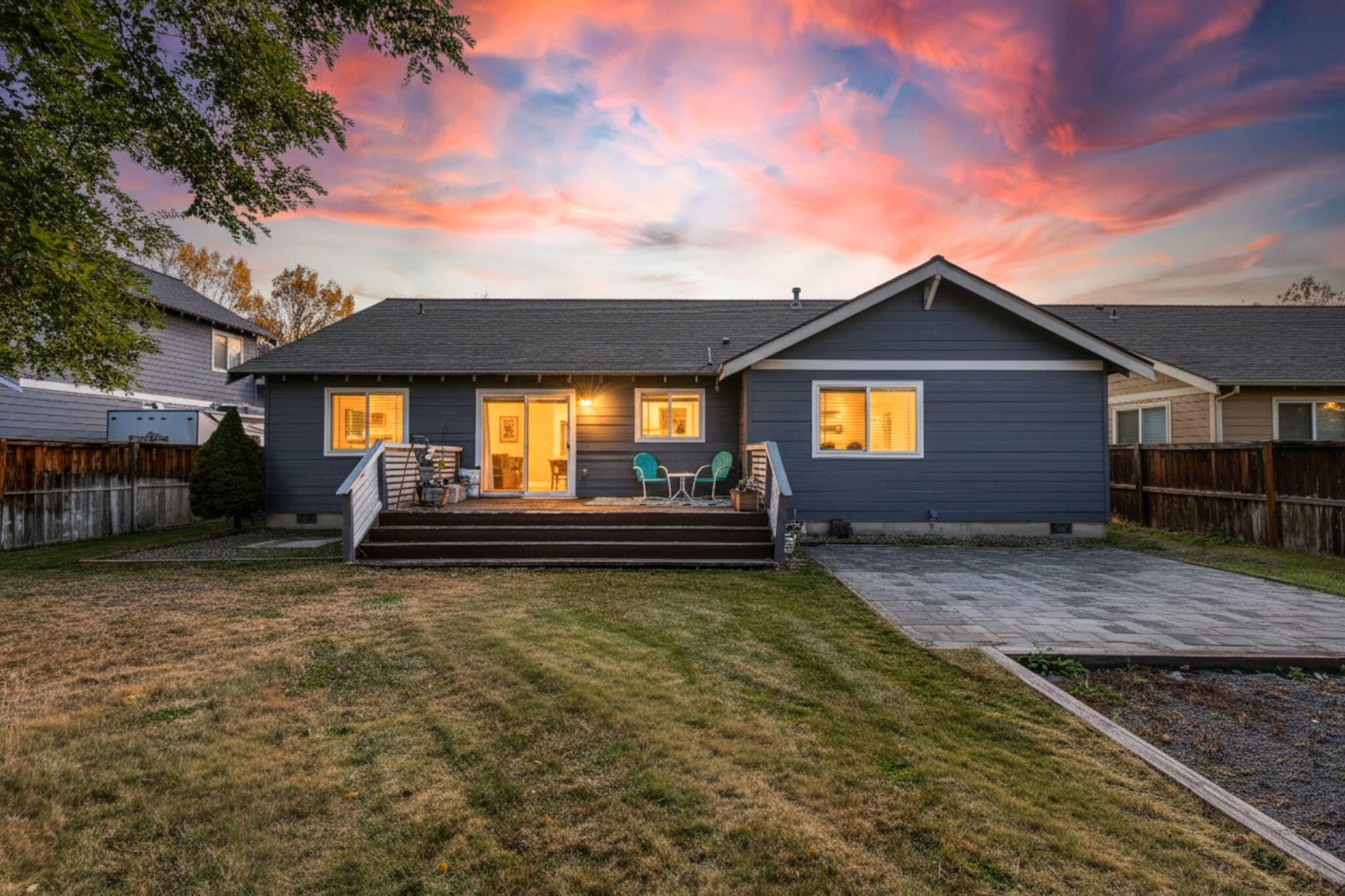 Boyd Acres View Est - Residential