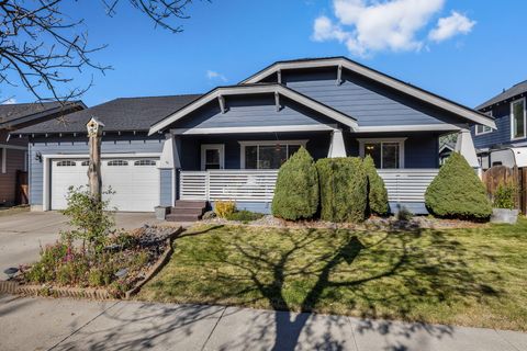 Tiny photo for 20706 Nicolette Drive, Bend, OR 97701 (MLS # 220210743)