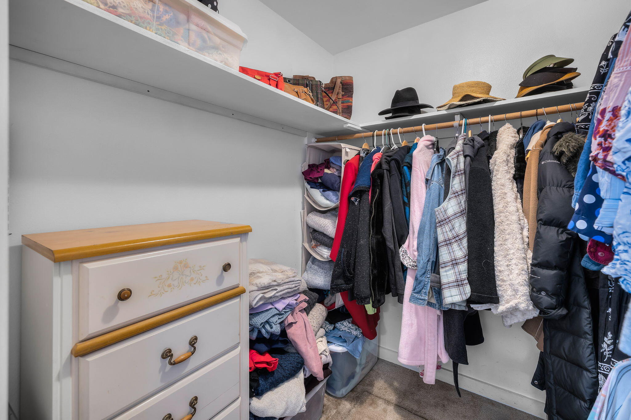 Boyd Acres View Est - Residential