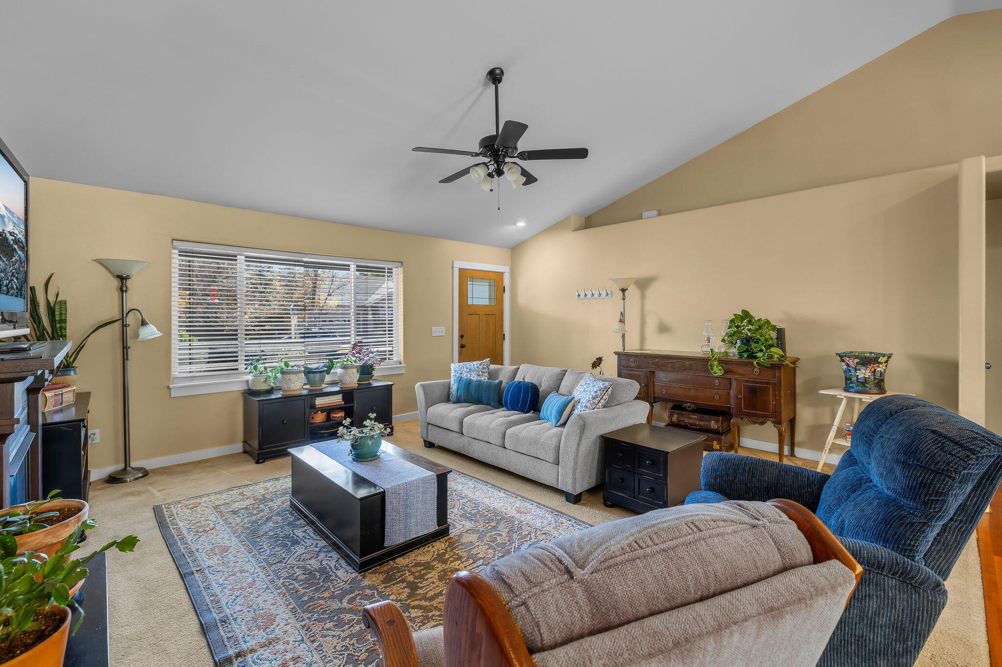 Boyd Acres View Est - Residential