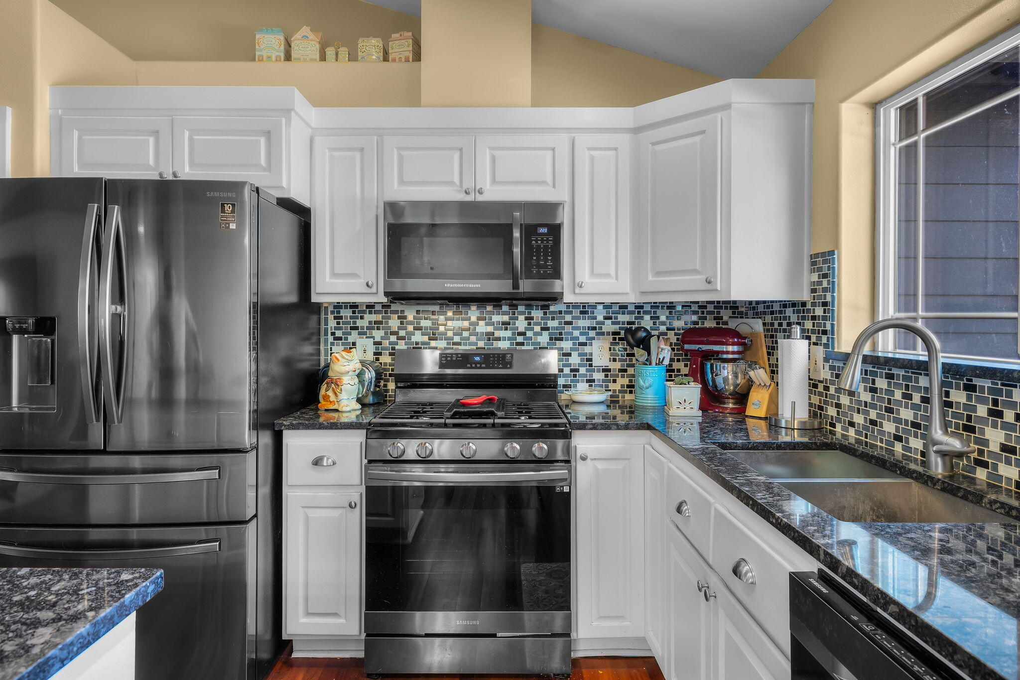 Boyd Acres View Est - Residential