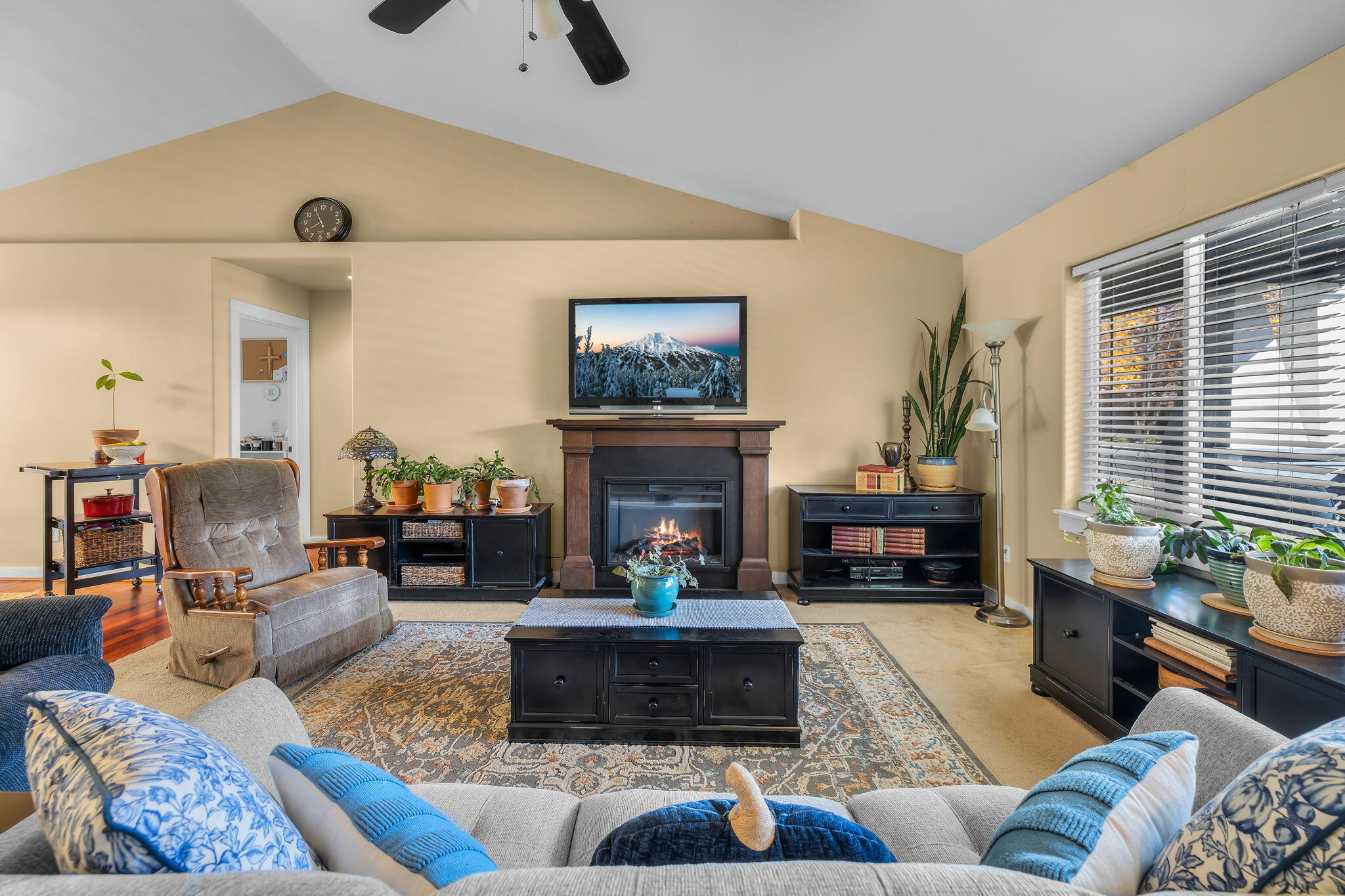 Boyd Acres View Est - Residential