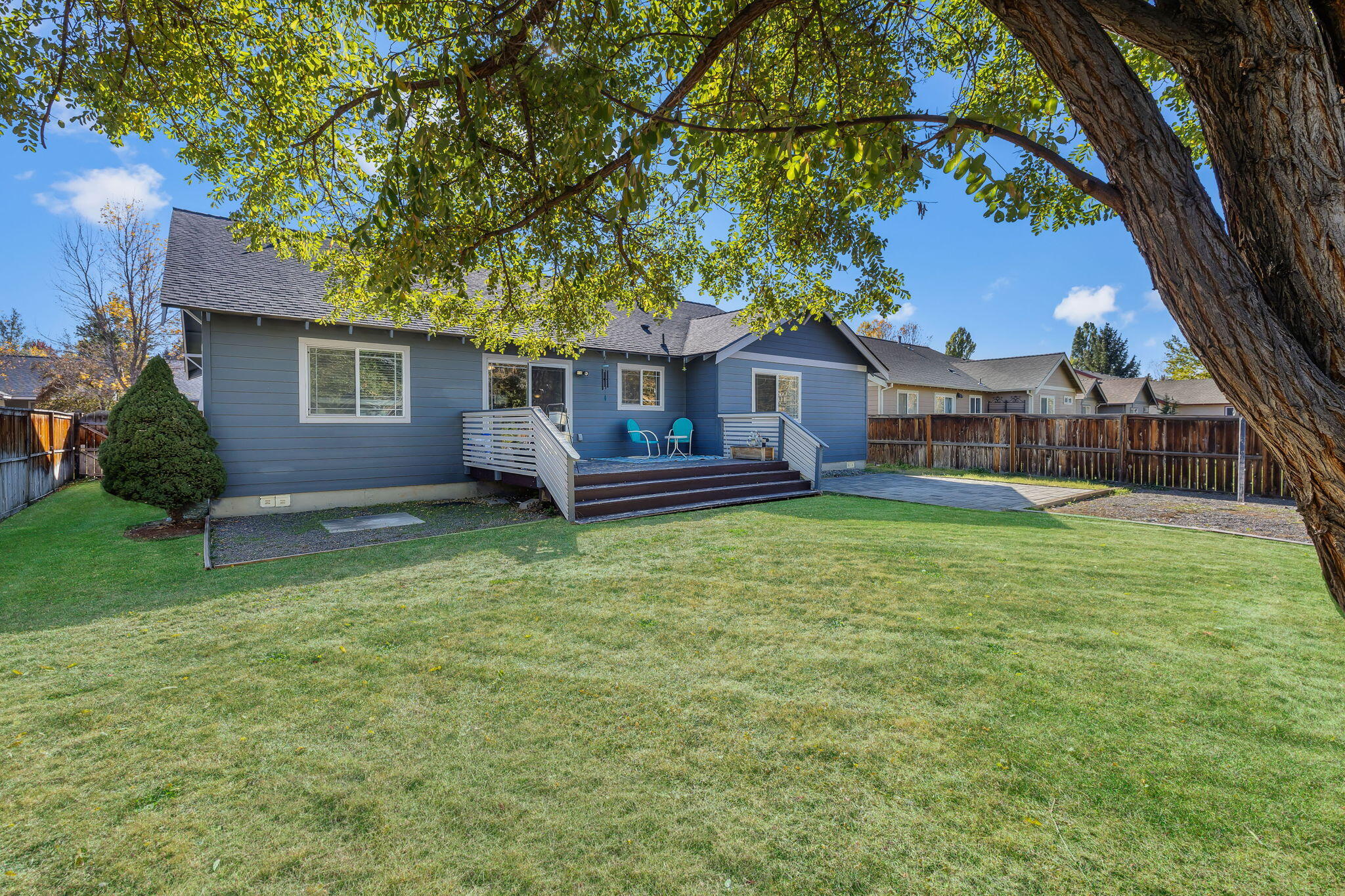 Boyd Acres View Est - Residential