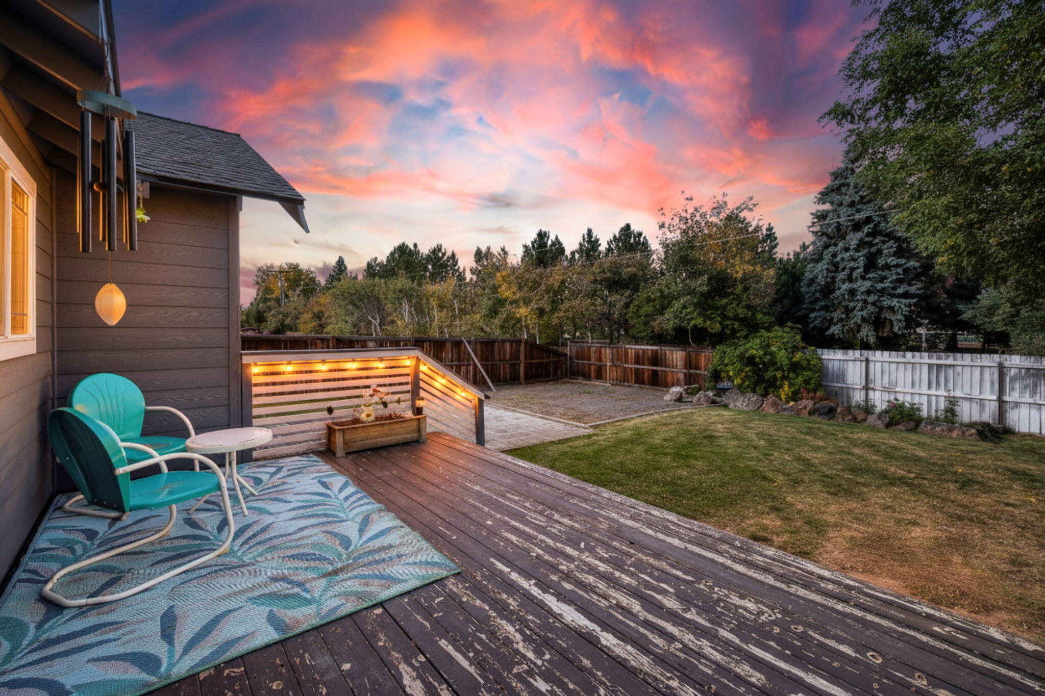 Boyd Acres View Est - Residential