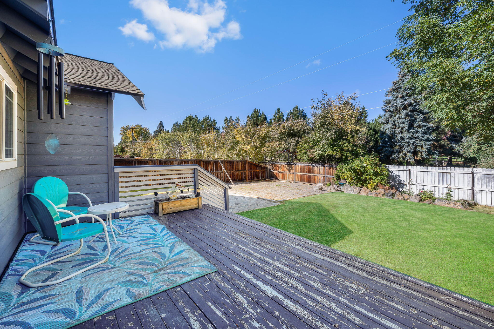 Boyd Acres View Est - Residential