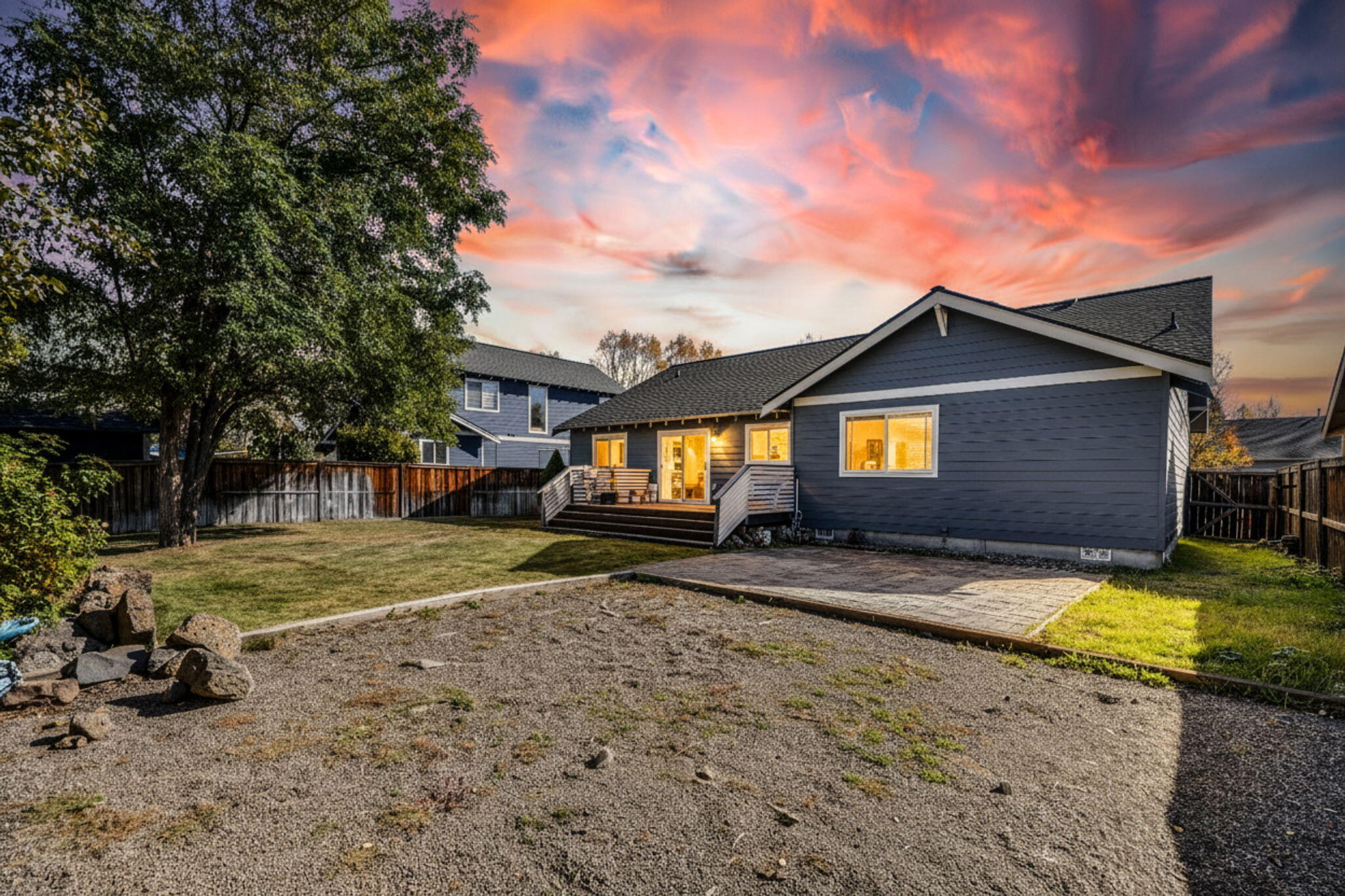 Boyd Acres View Est - Residential