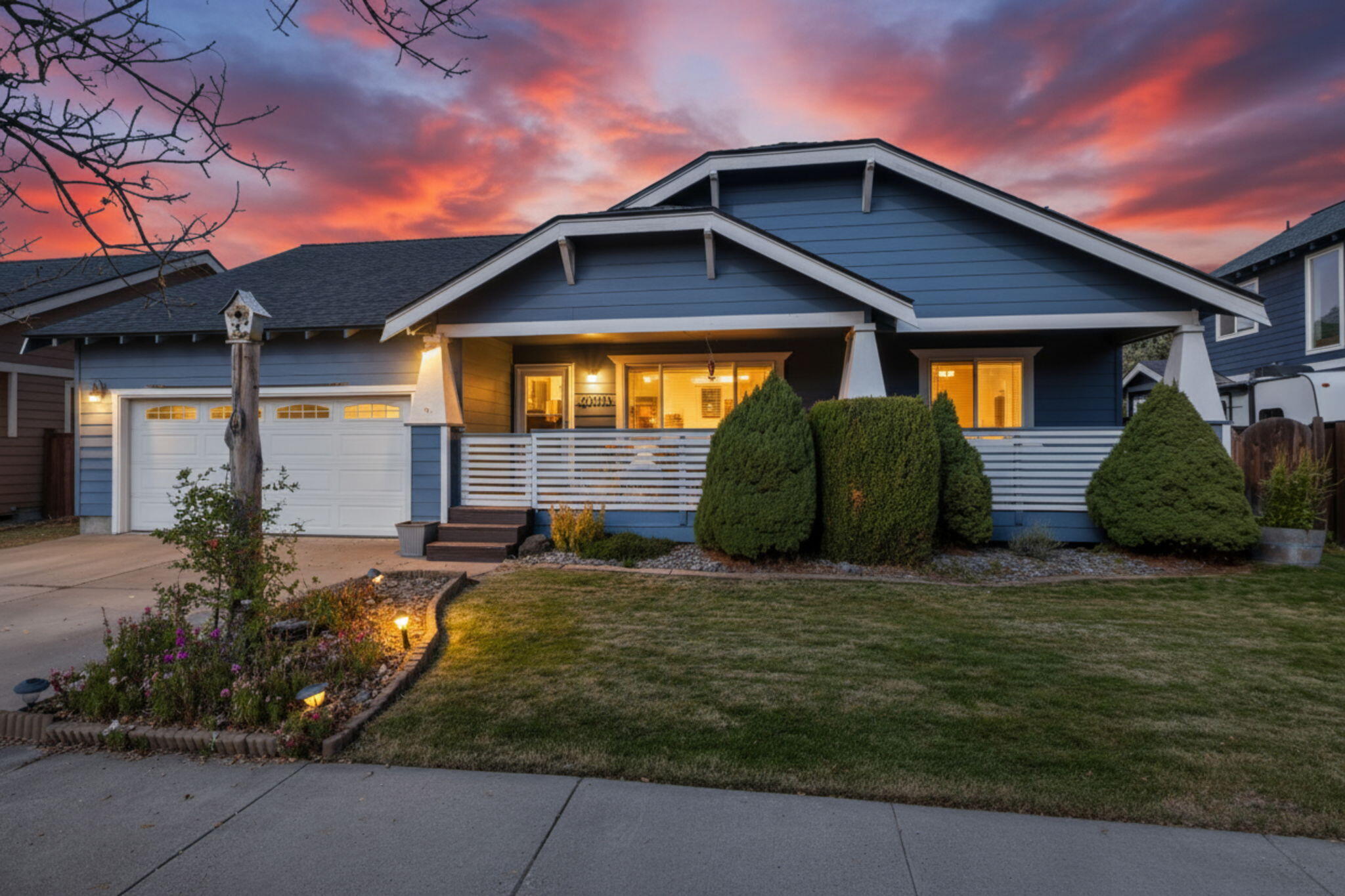 Boyd Acres View Est - Residential