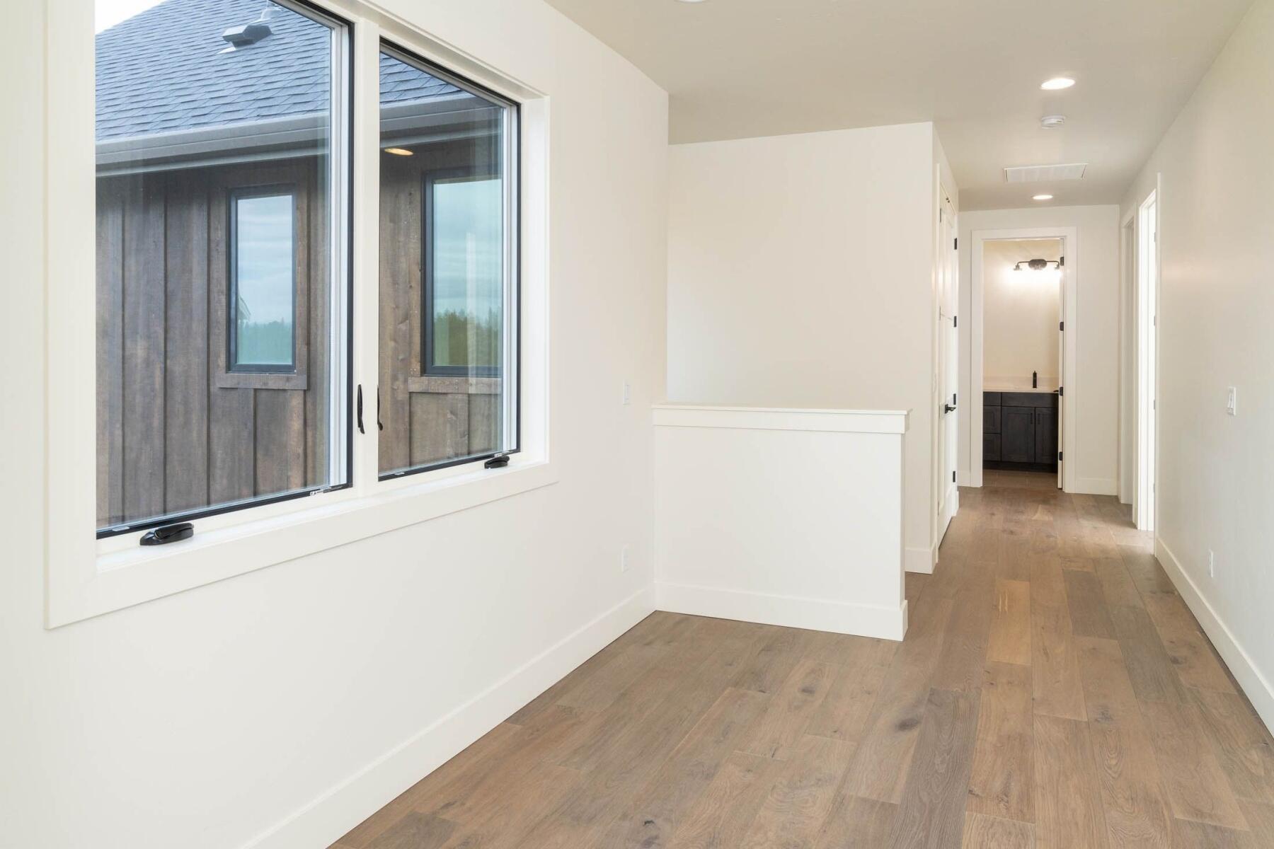 Tetherow - Residential