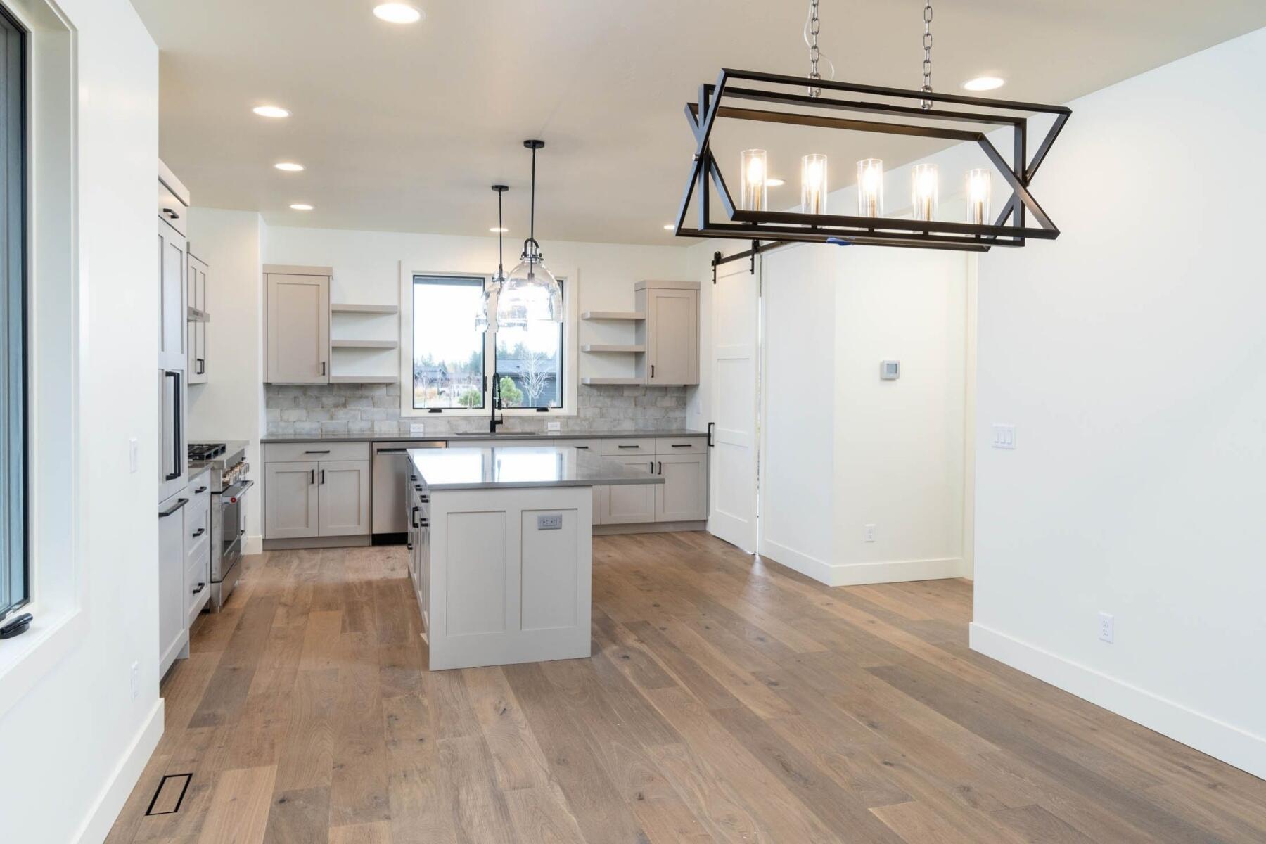 Tetherow - Residential