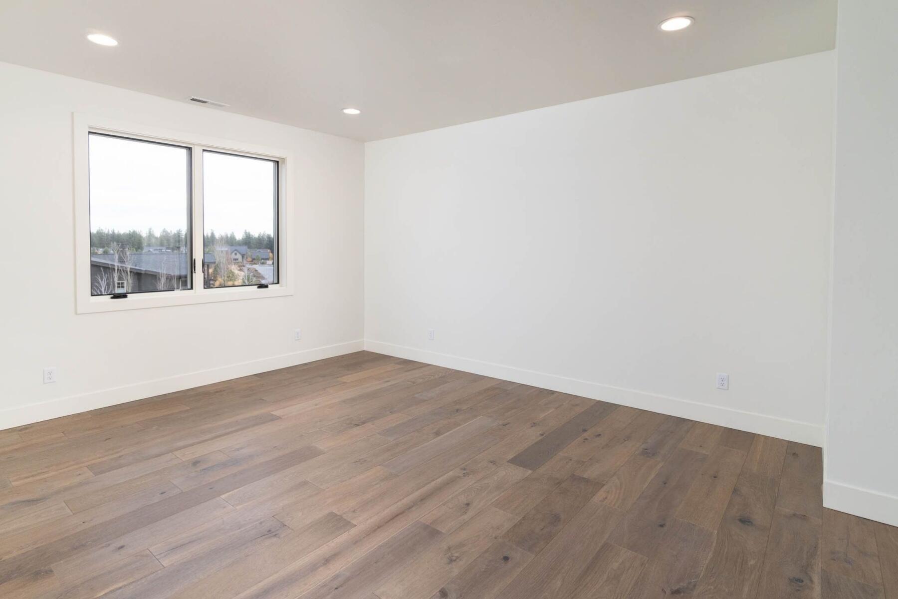 Tetherow - Residential