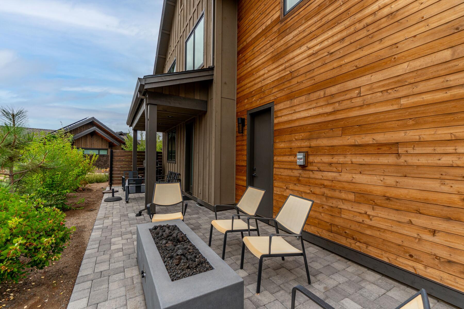 Tetherow - Residential