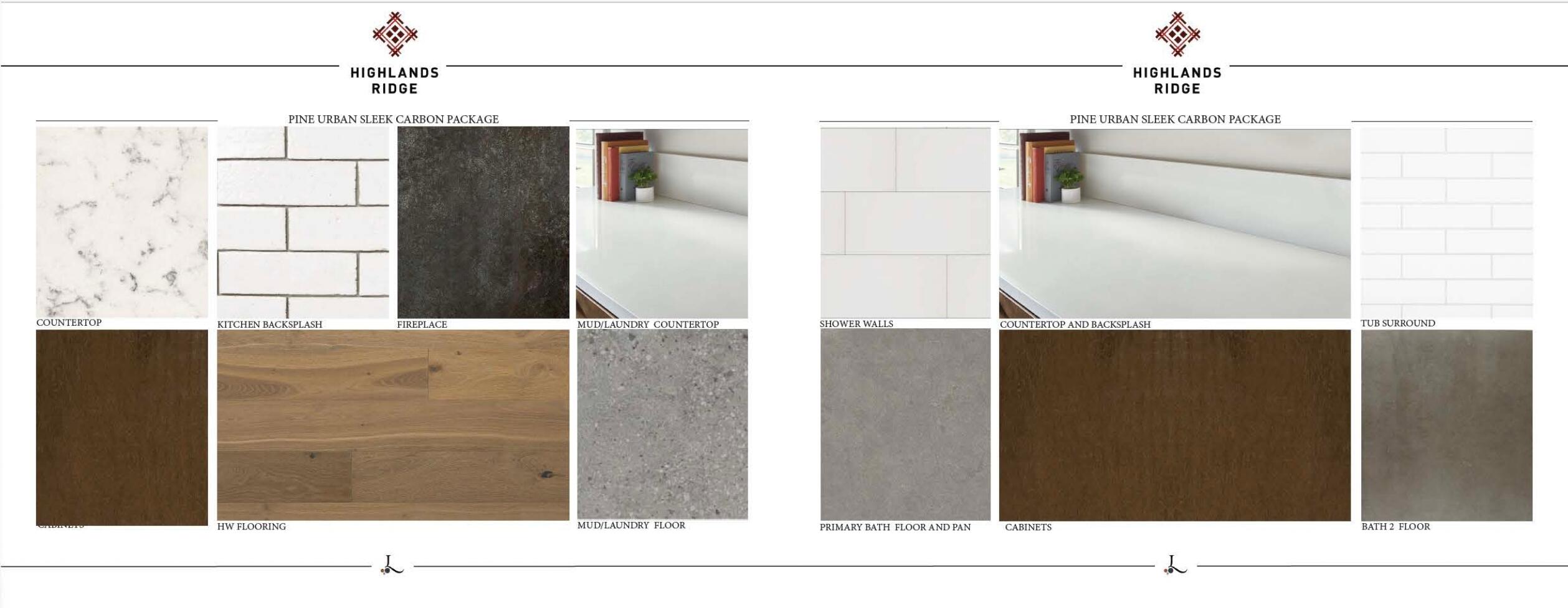 Tetherow - Residential