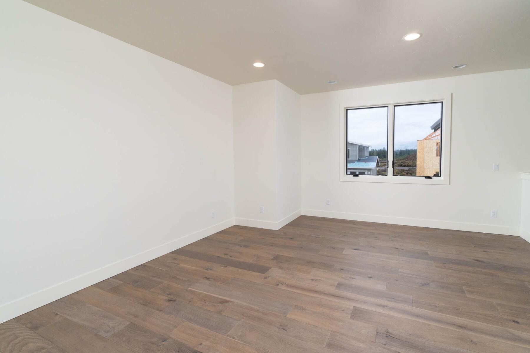 Tetherow - Residential