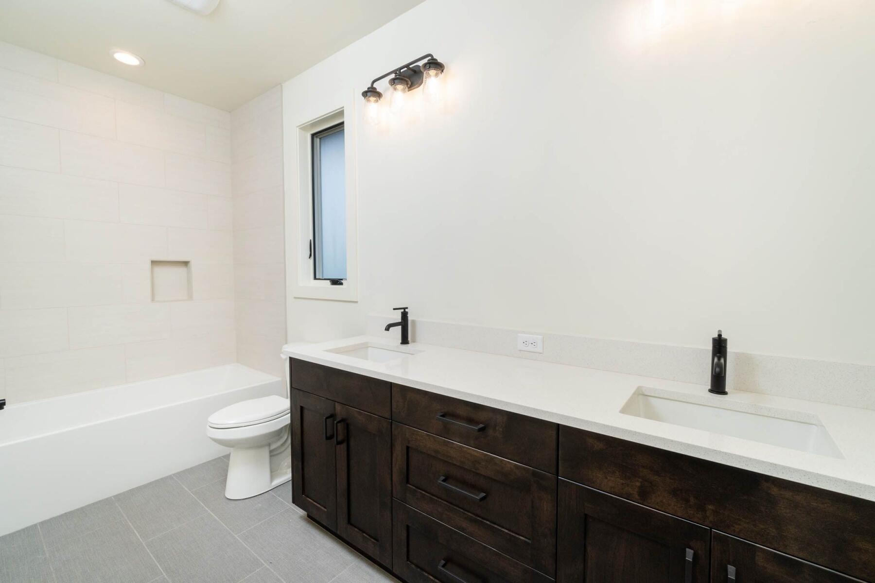 Tetherow - Residential