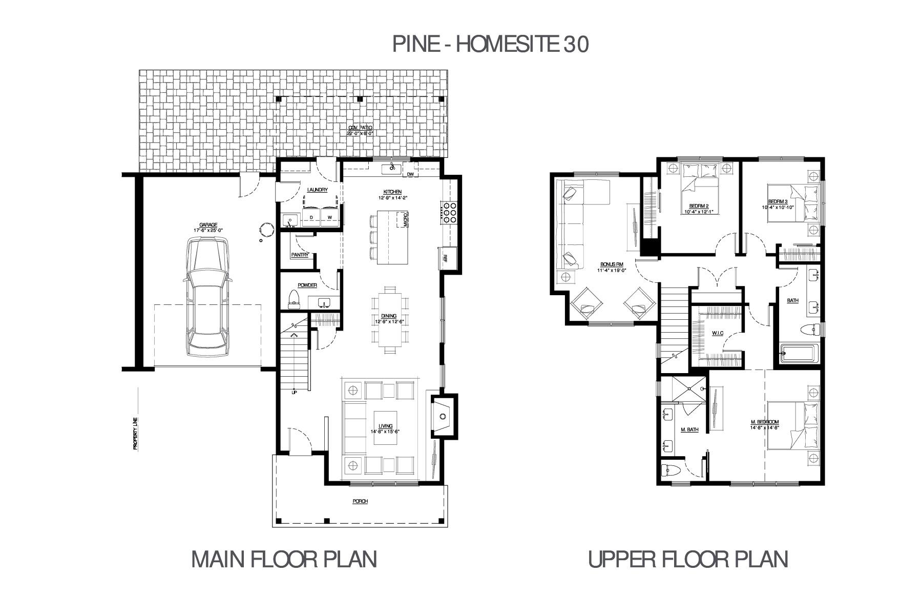 Tetherow - Residential