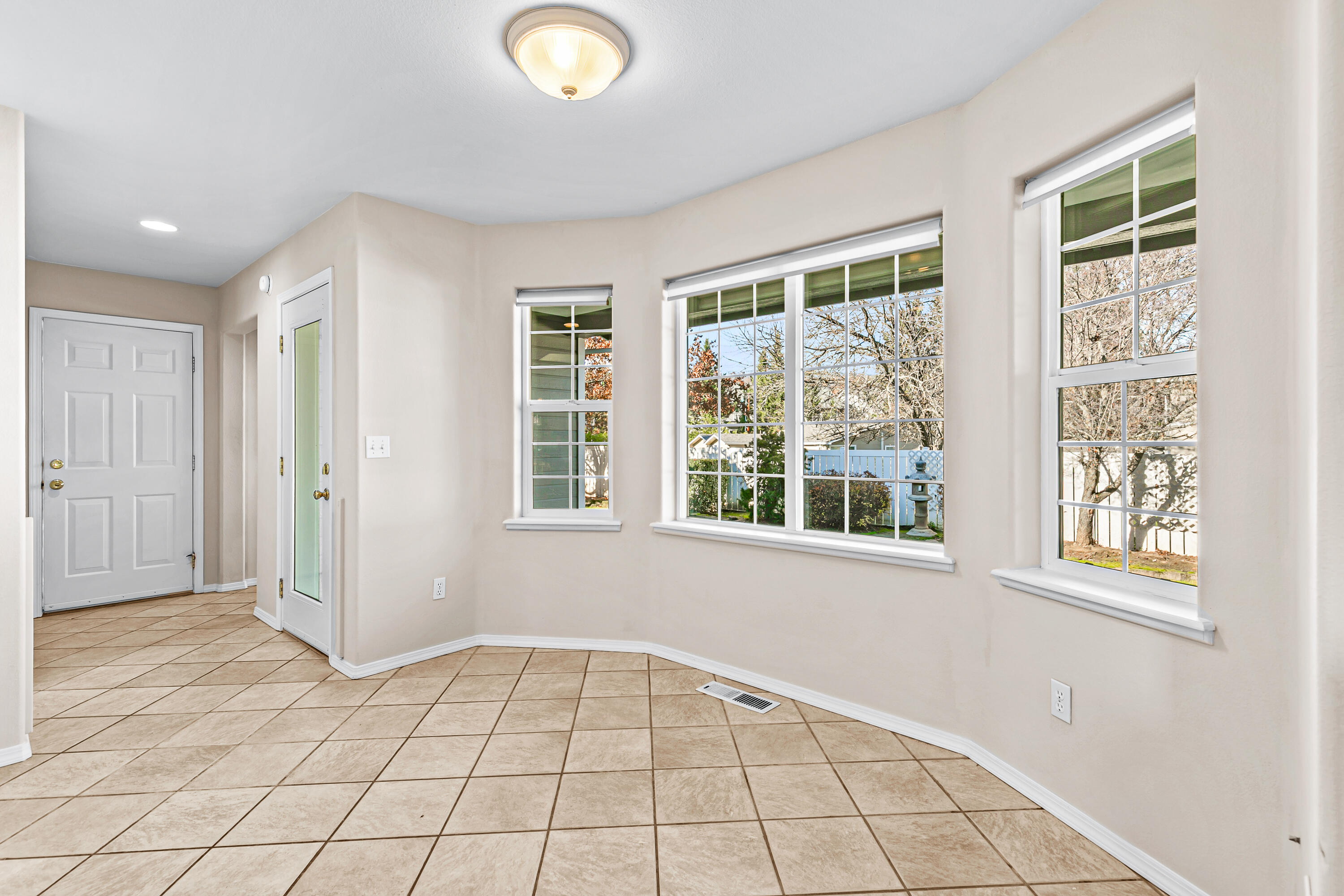 Pheasant Meadows Subdivision Phase 1 - Residential