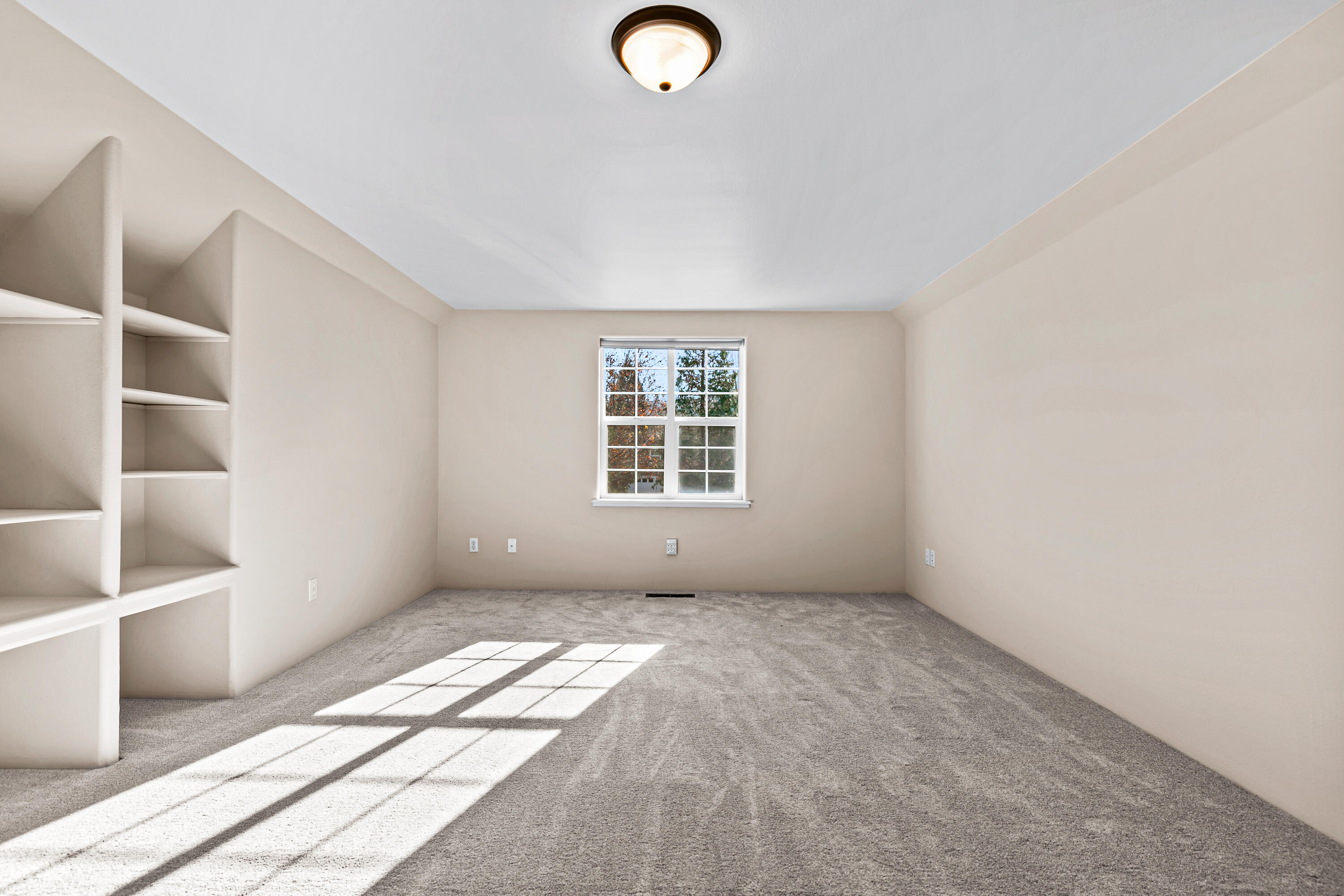 Pheasant Meadows Subdivision Phase 1 - Residential