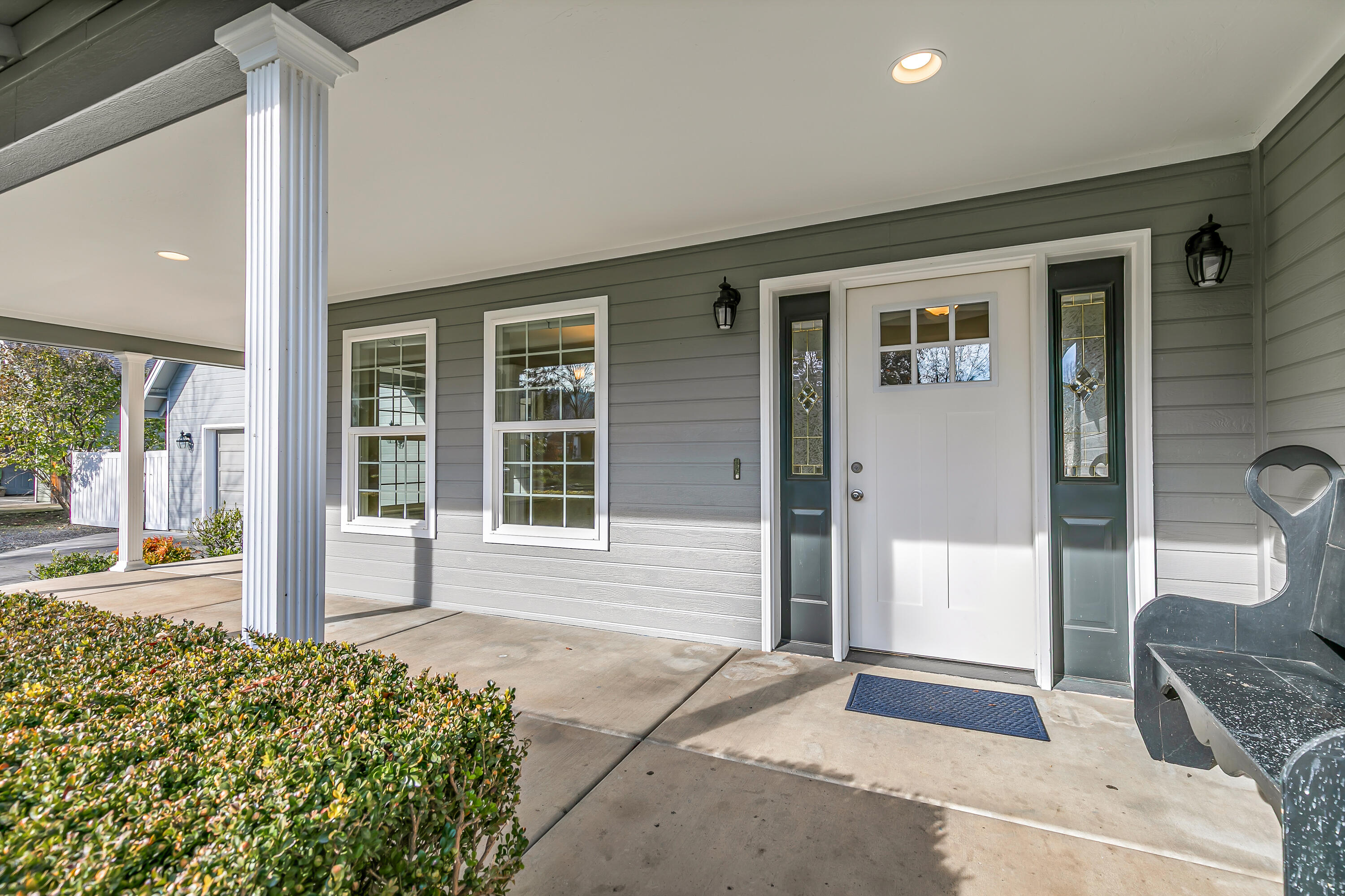 Pheasant Meadows Subdivision Phase 1 - Residential