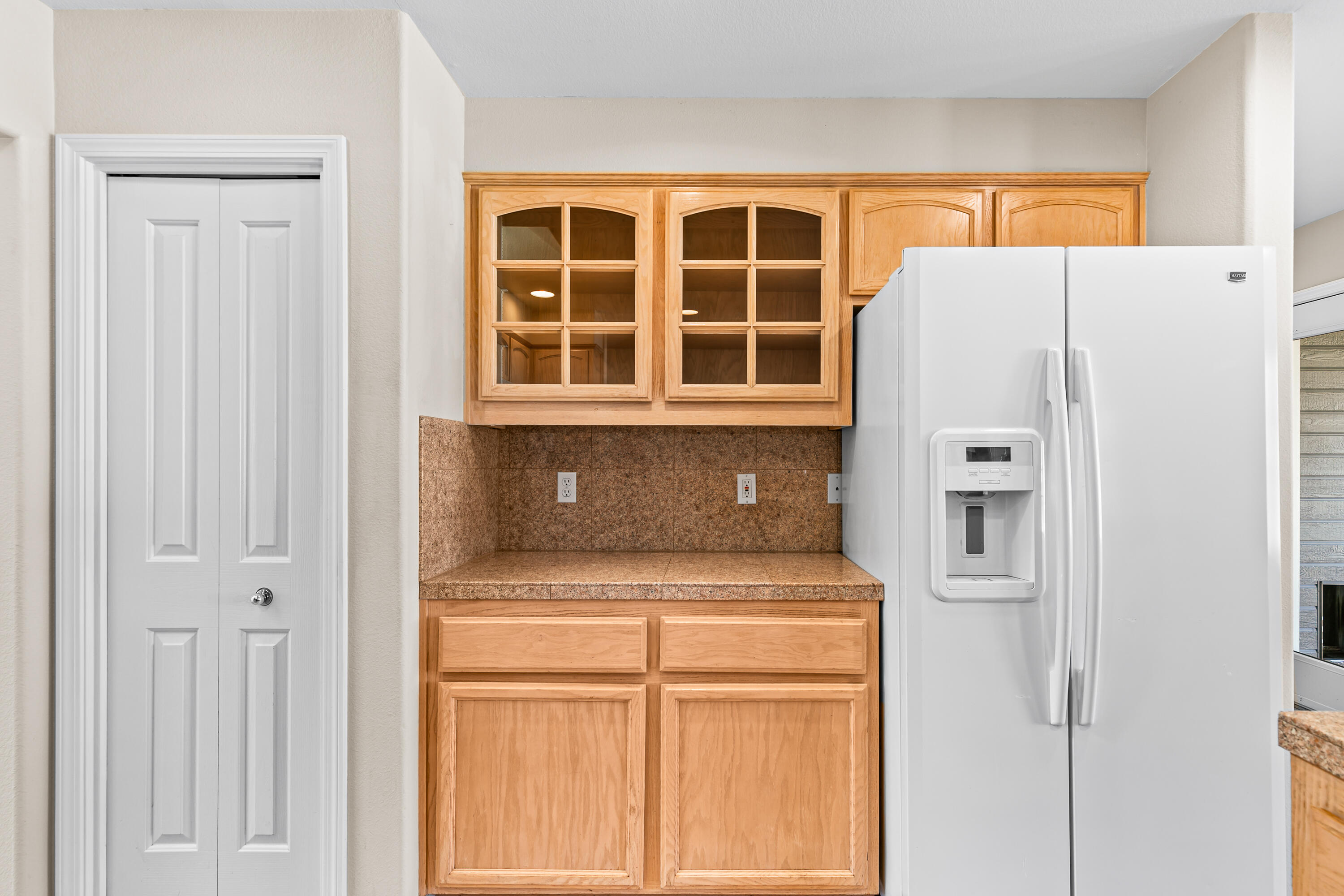 Pheasant Meadows Subdivision Phase 1 - Residential