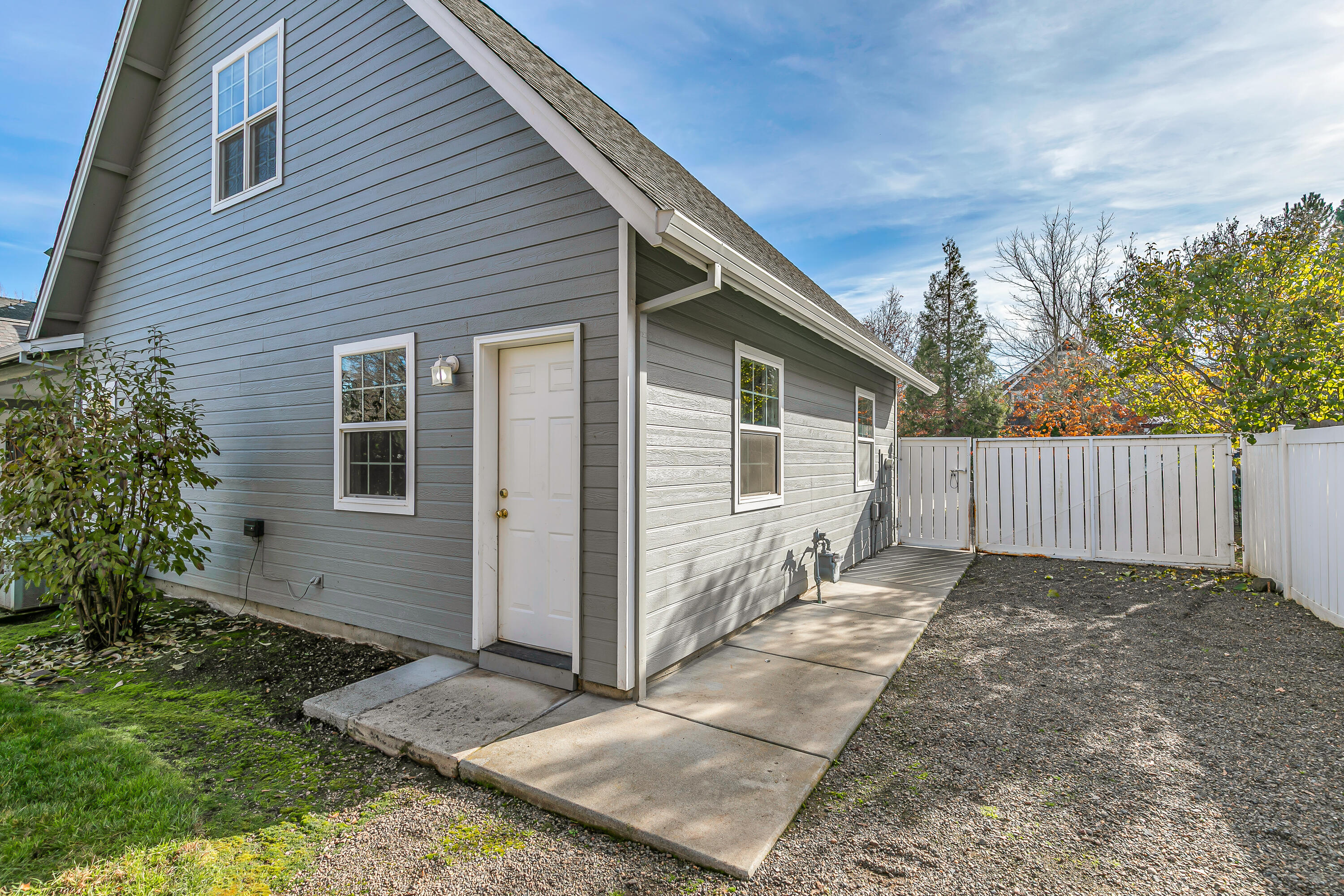 Pheasant Meadows Subdivision Phase 1 - Residential