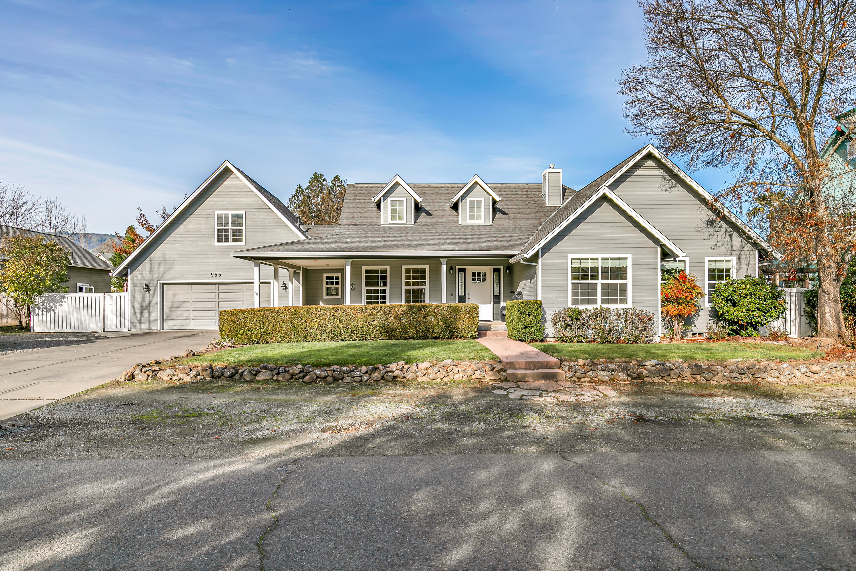 Pheasant Meadows Subdivision Phase 1 - Residential