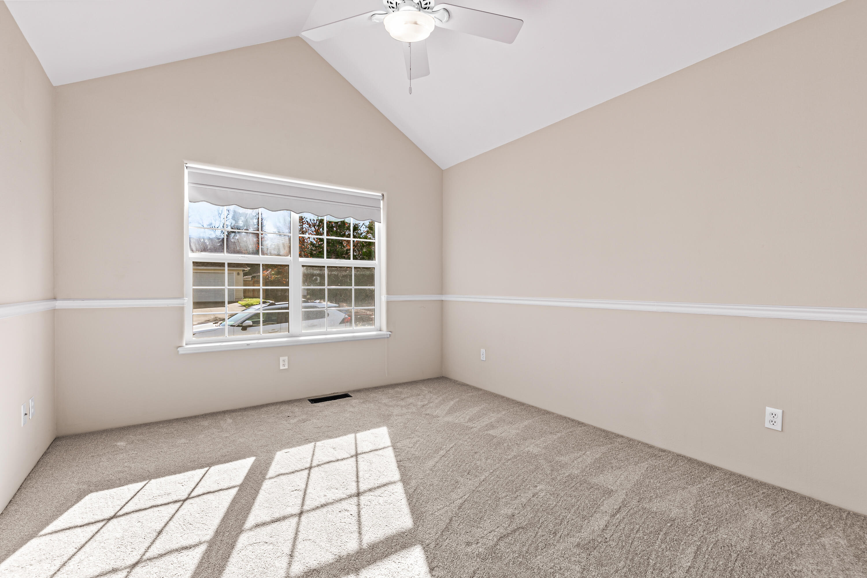 Pheasant Meadows Subdivision Phase 1 - Residential