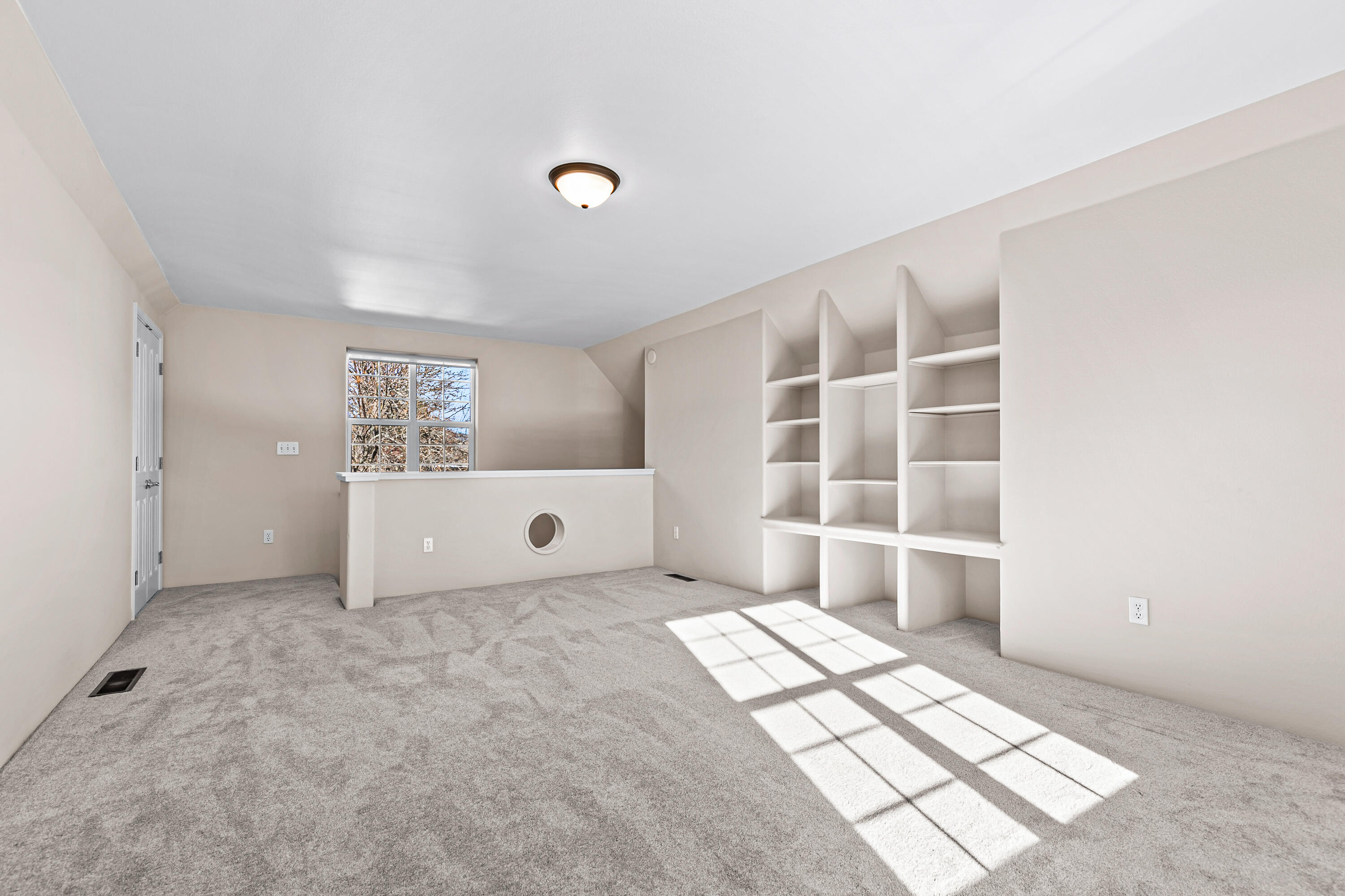 Pheasant Meadows Subdivision Phase 1 - Residential