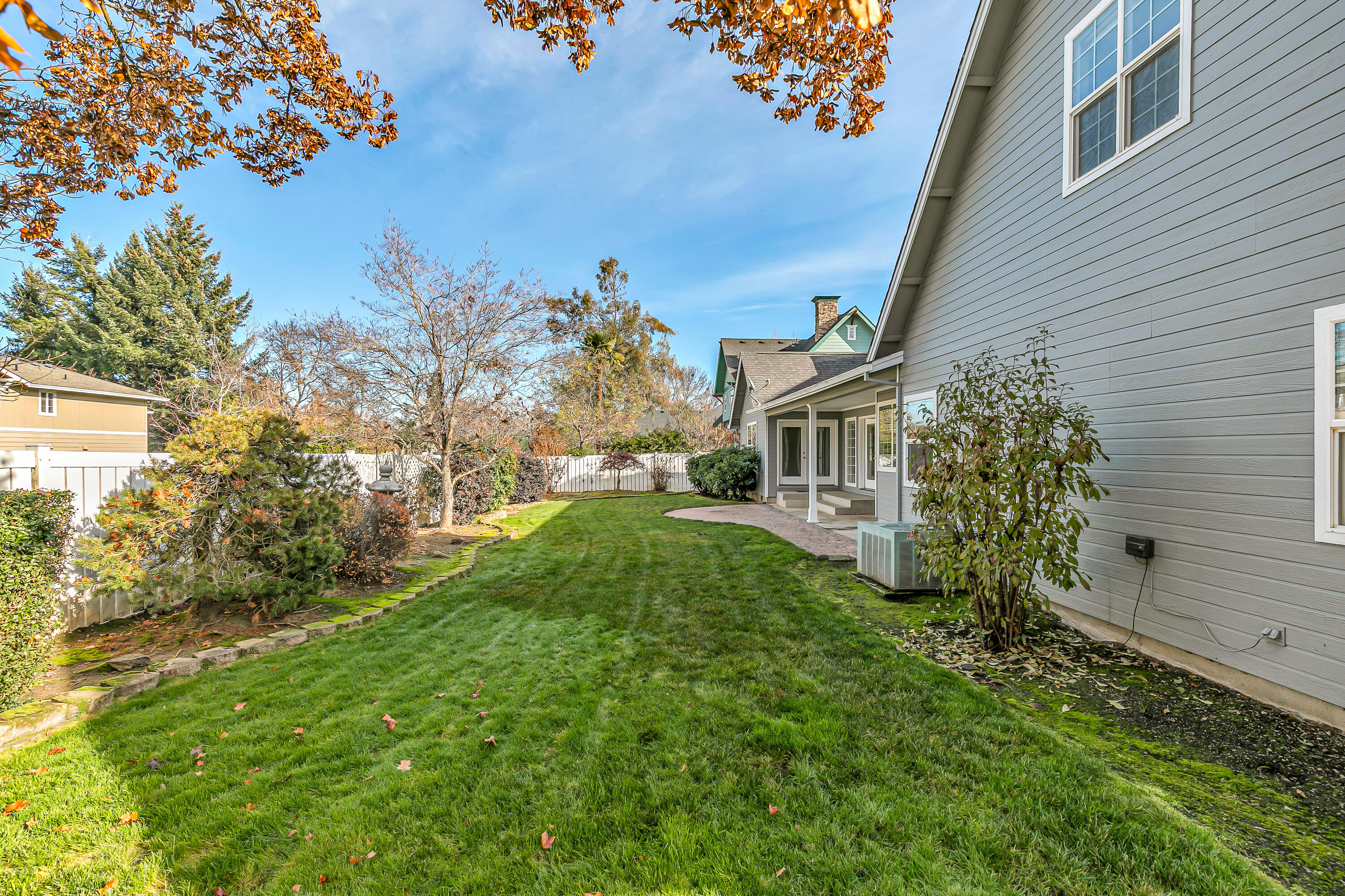 Pheasant Meadows Subdivision Phase 1 - Residential