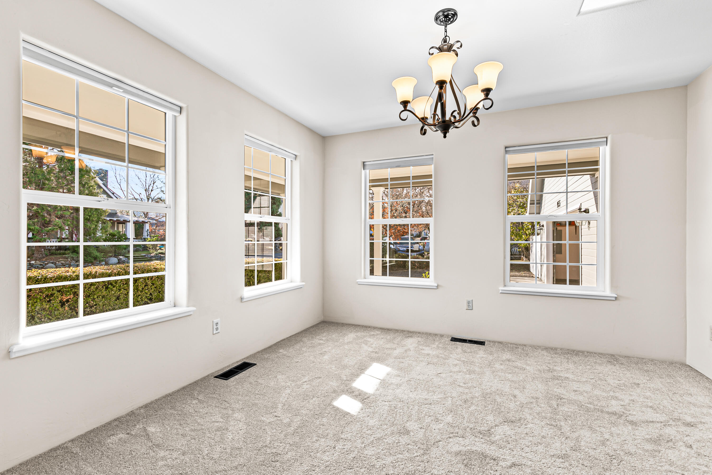 Pheasant Meadows Subdivision Phase 1 - Residential