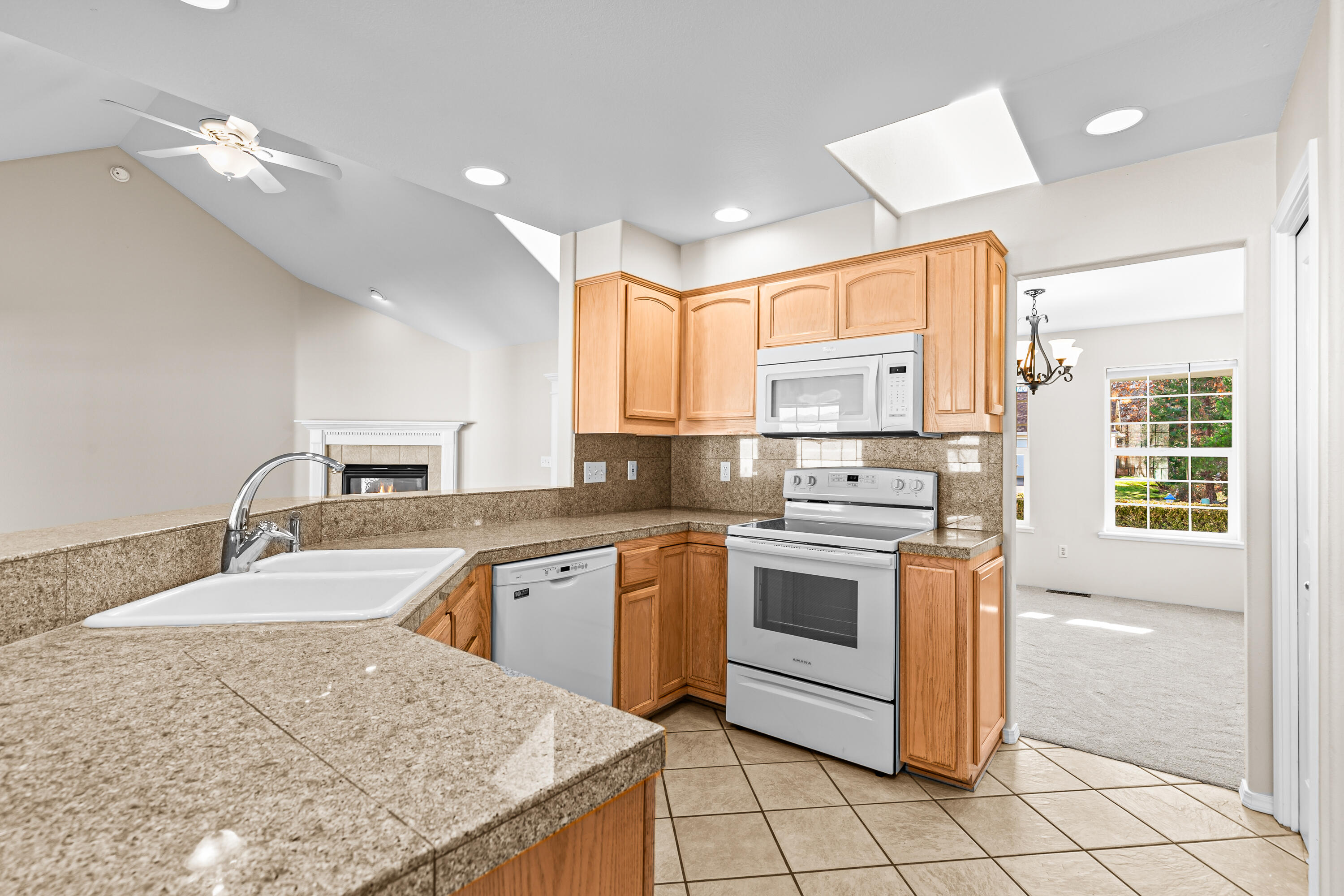 Pheasant Meadows Subdivision Phase 1 - Residential