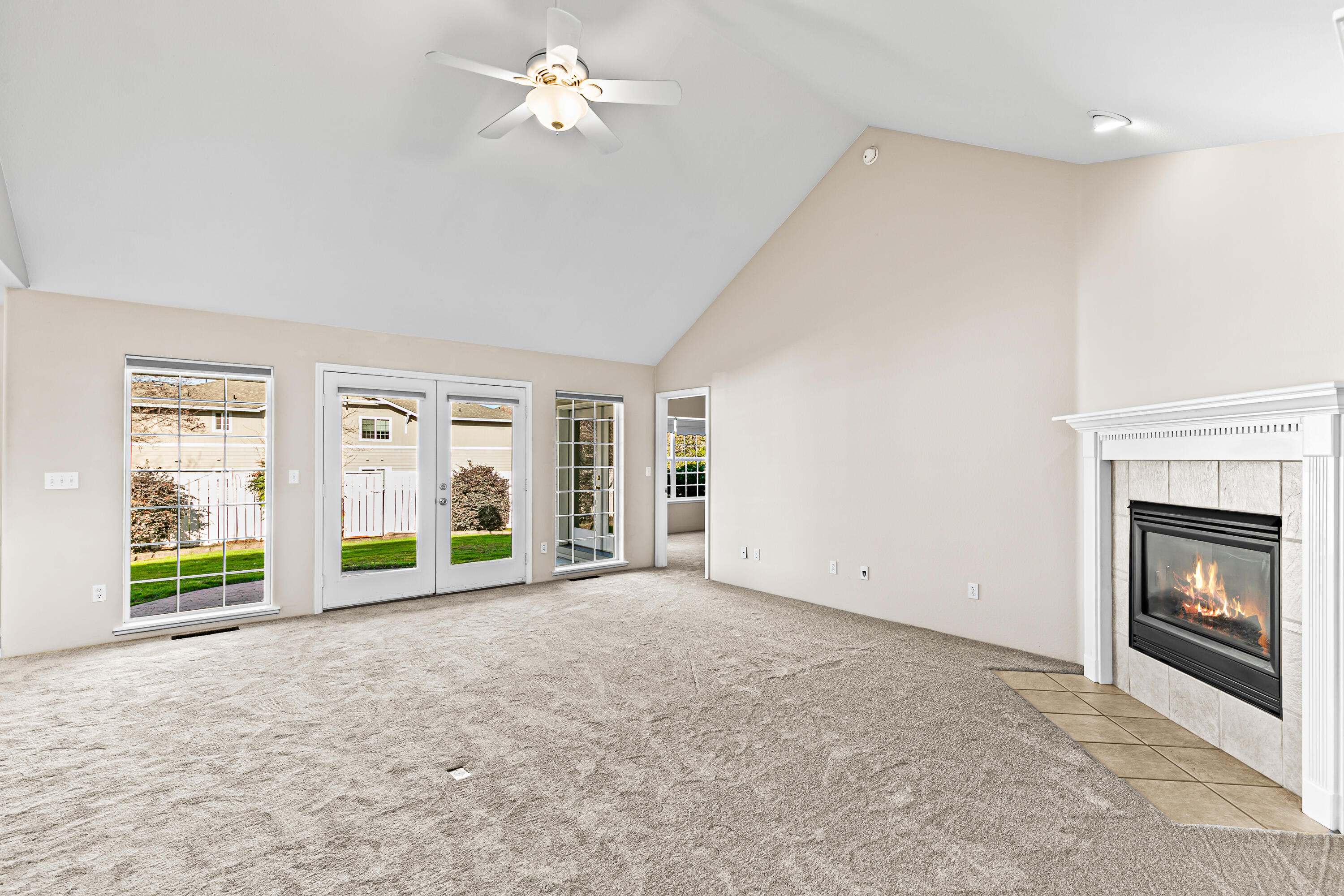 Pheasant Meadows Subdivision Phase 1 - Residential