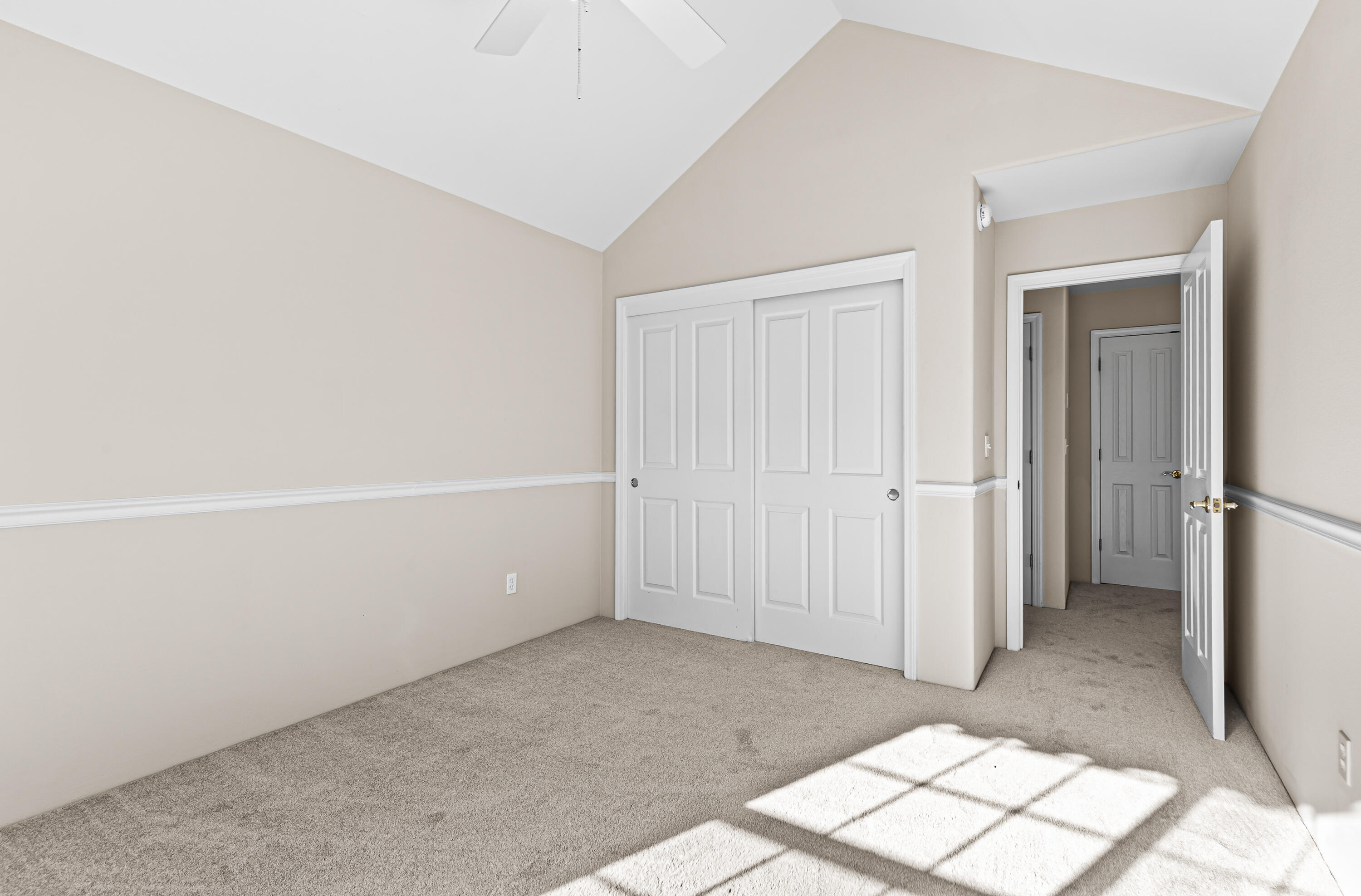 Pheasant Meadows Subdivision Phase 1 - Residential