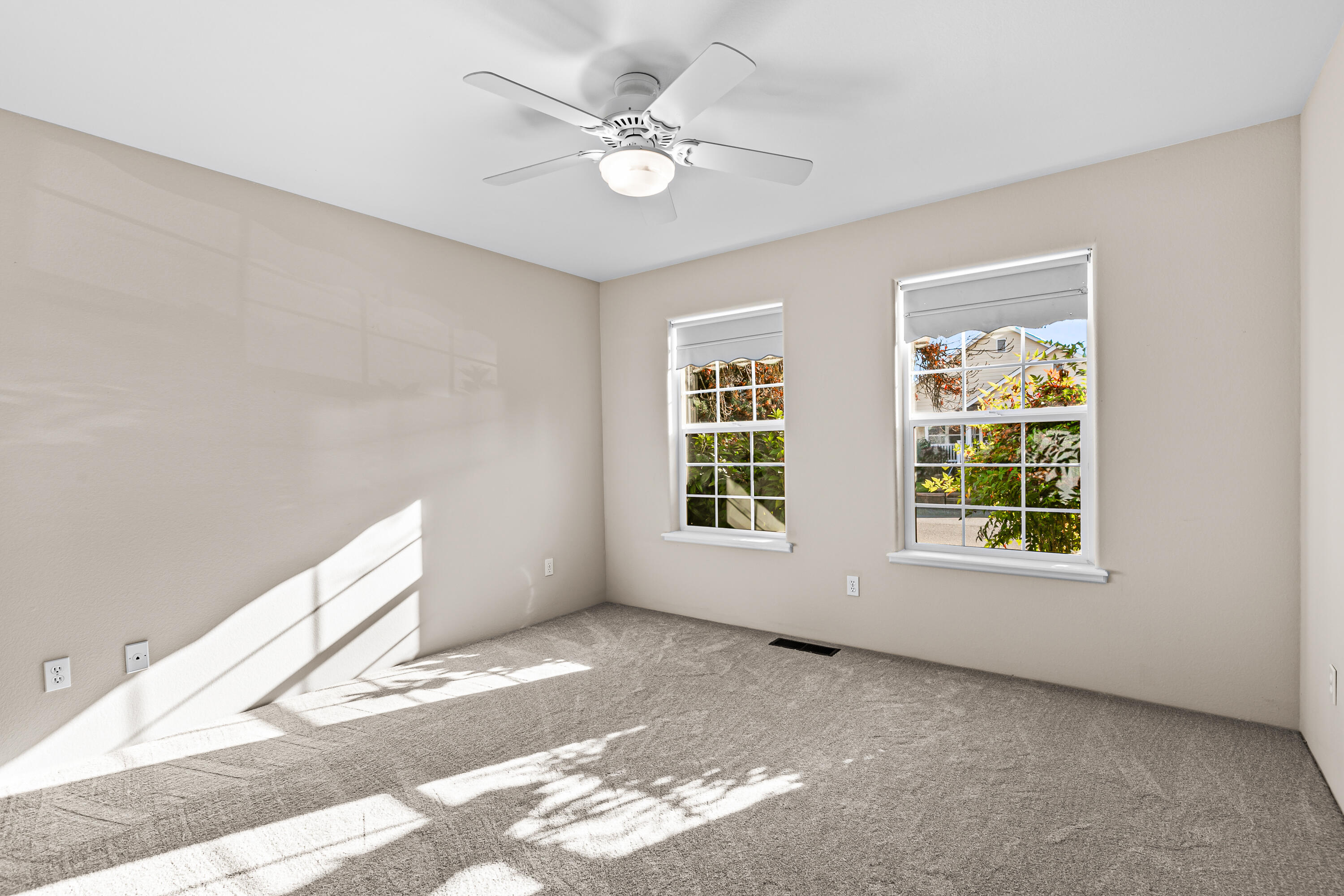 Pheasant Meadows Subdivision Phase 1 - Residential