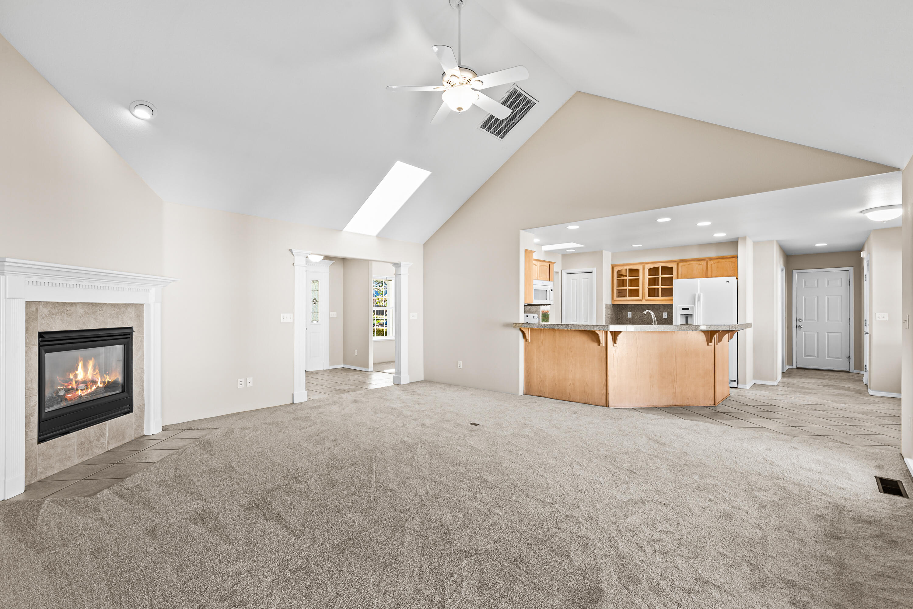 Pheasant Meadows Subdivision Phase 1 - Residential