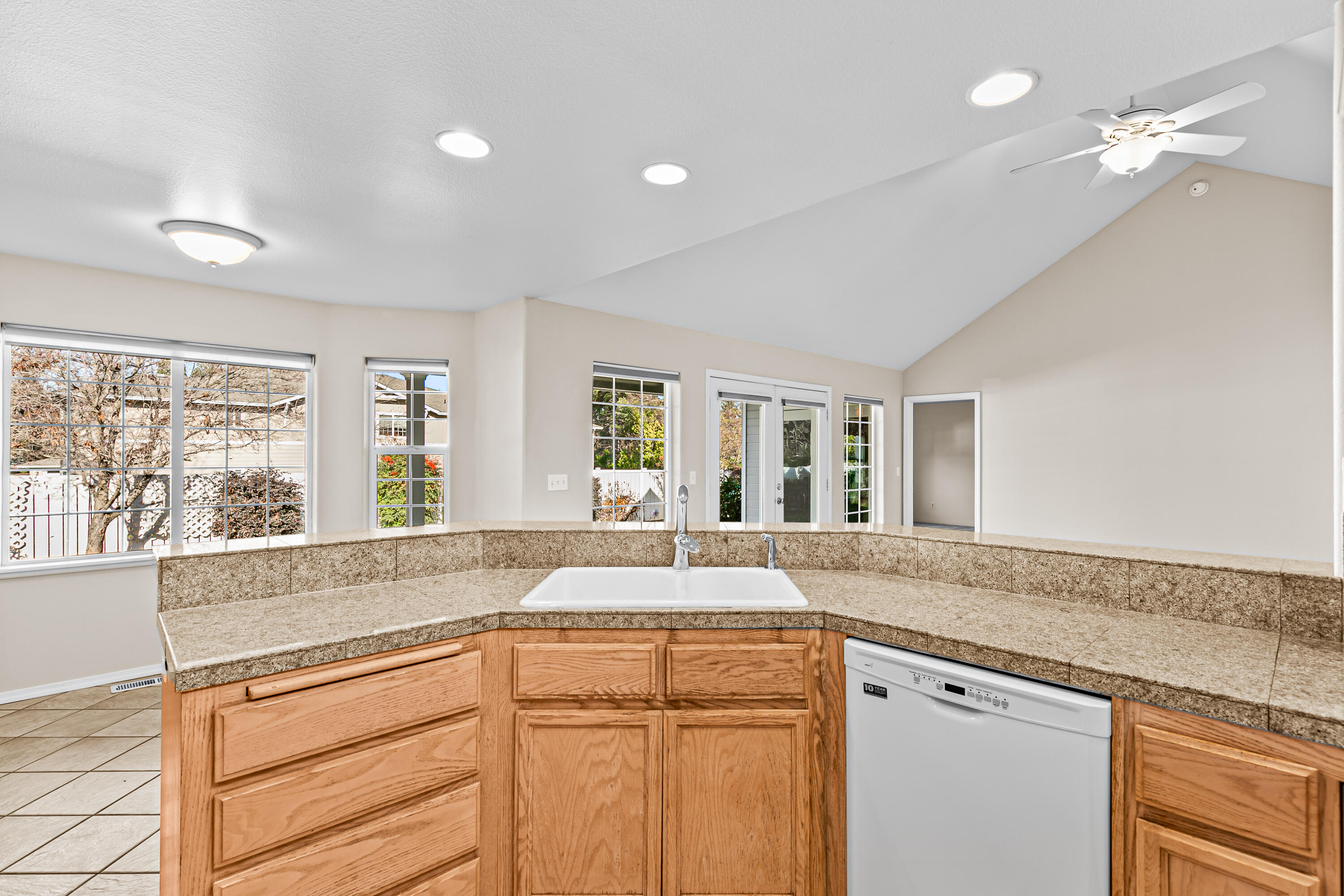 Pheasant Meadows Subdivision Phase 1 - Residential