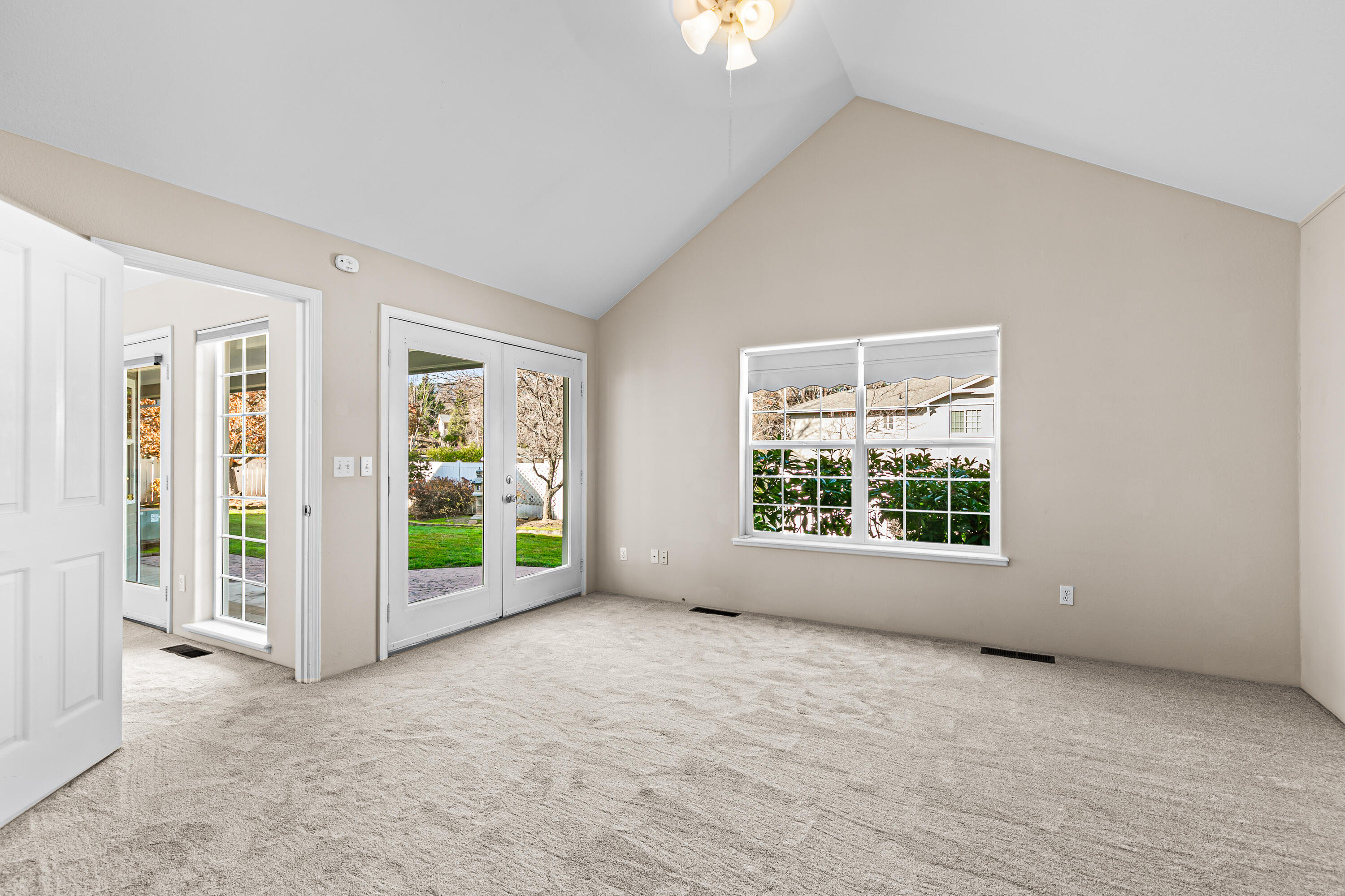 Pheasant Meadows Subdivision Phase 1 - Residential