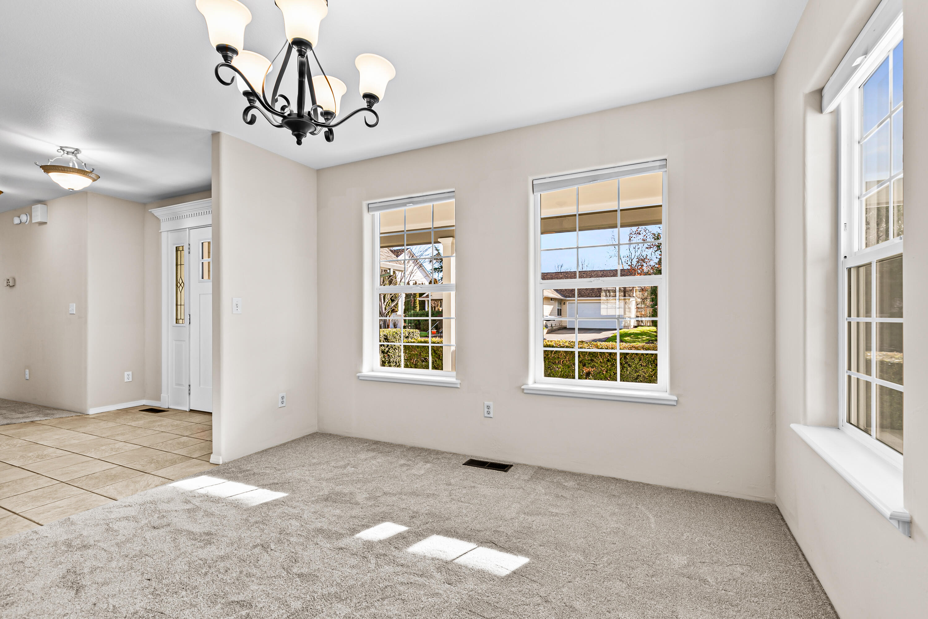 Pheasant Meadows Subdivision Phase 1 - Residential