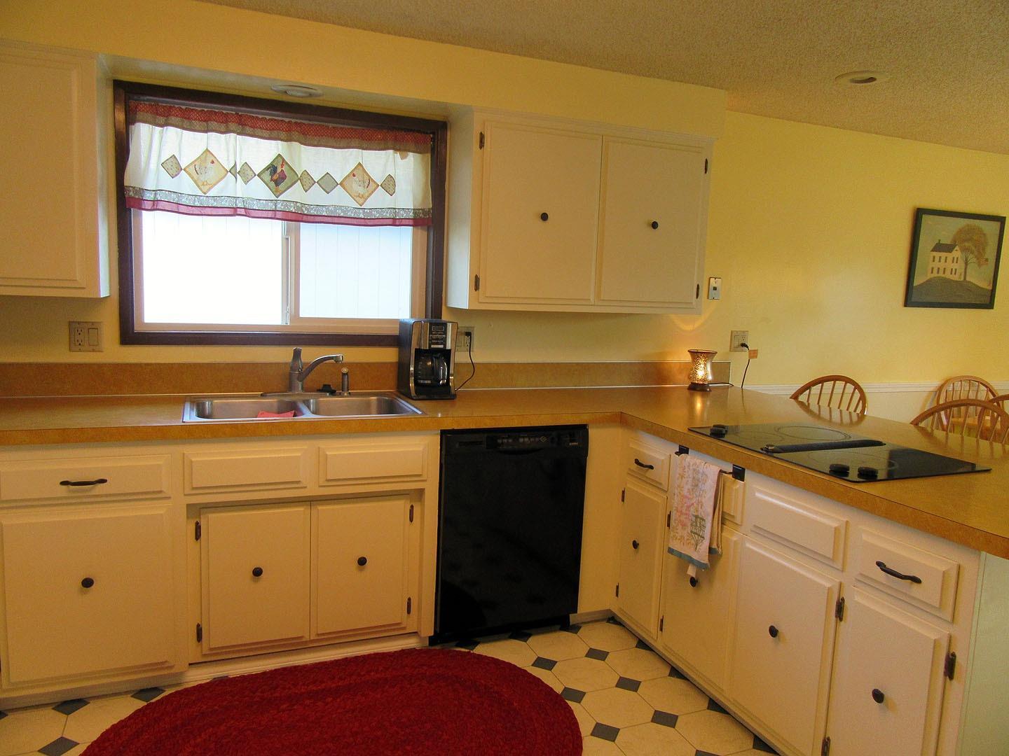 Sunset Village - Residential