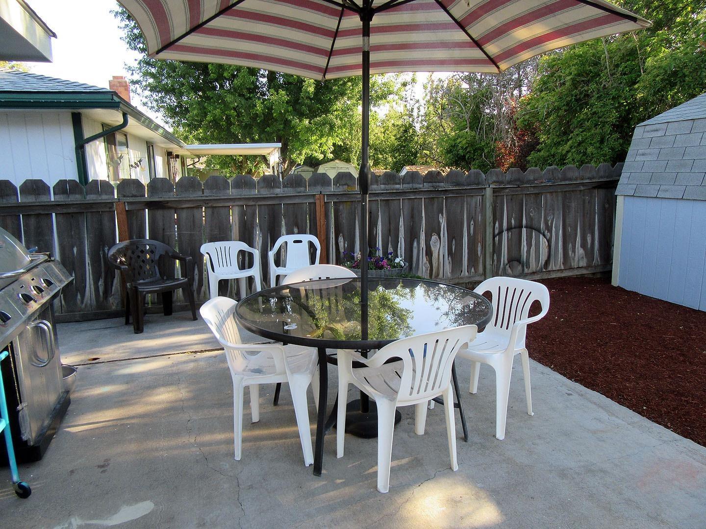 Sunset Village - Residential