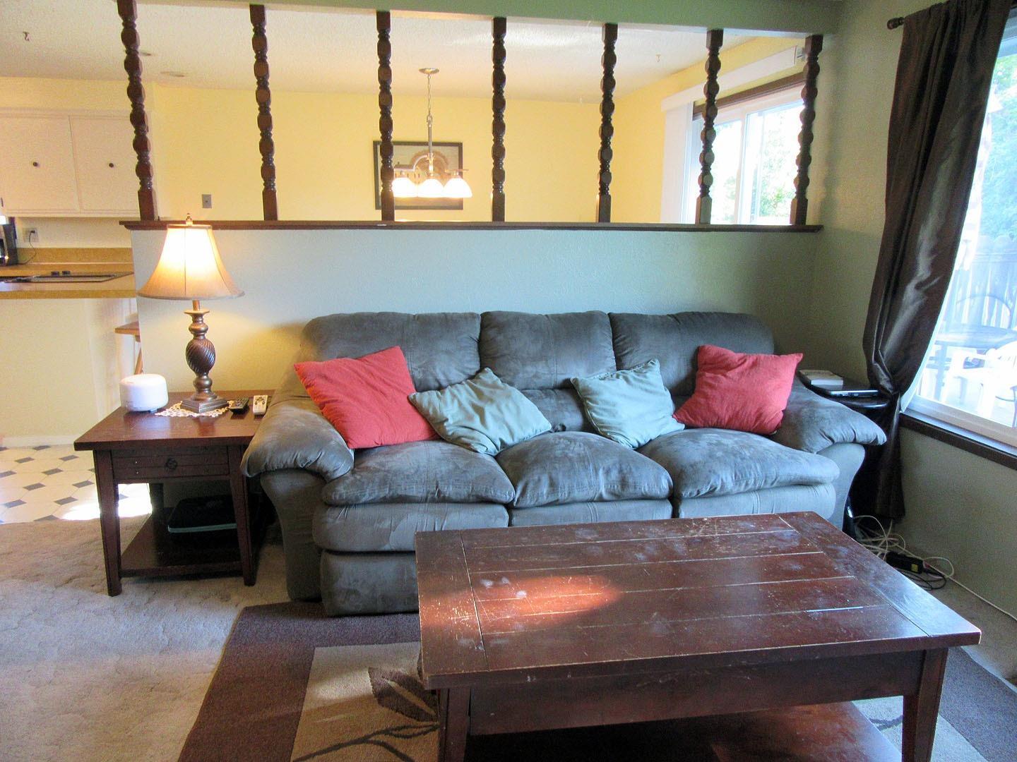 Sunset Village - Residential