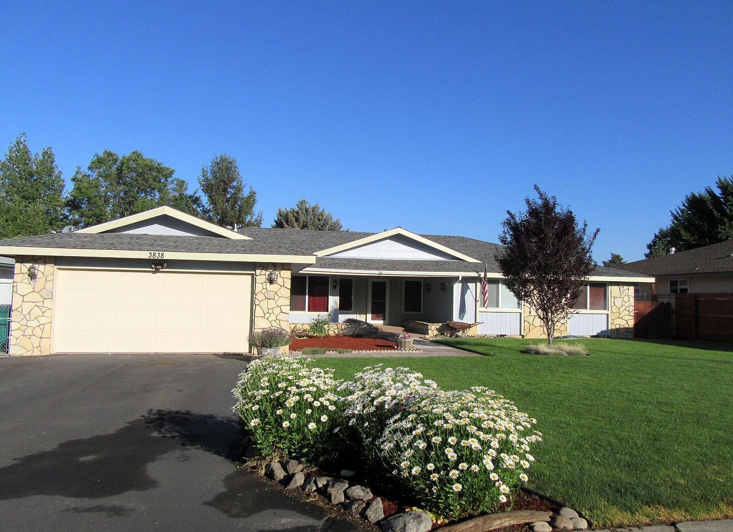 Sunset Village - Residential