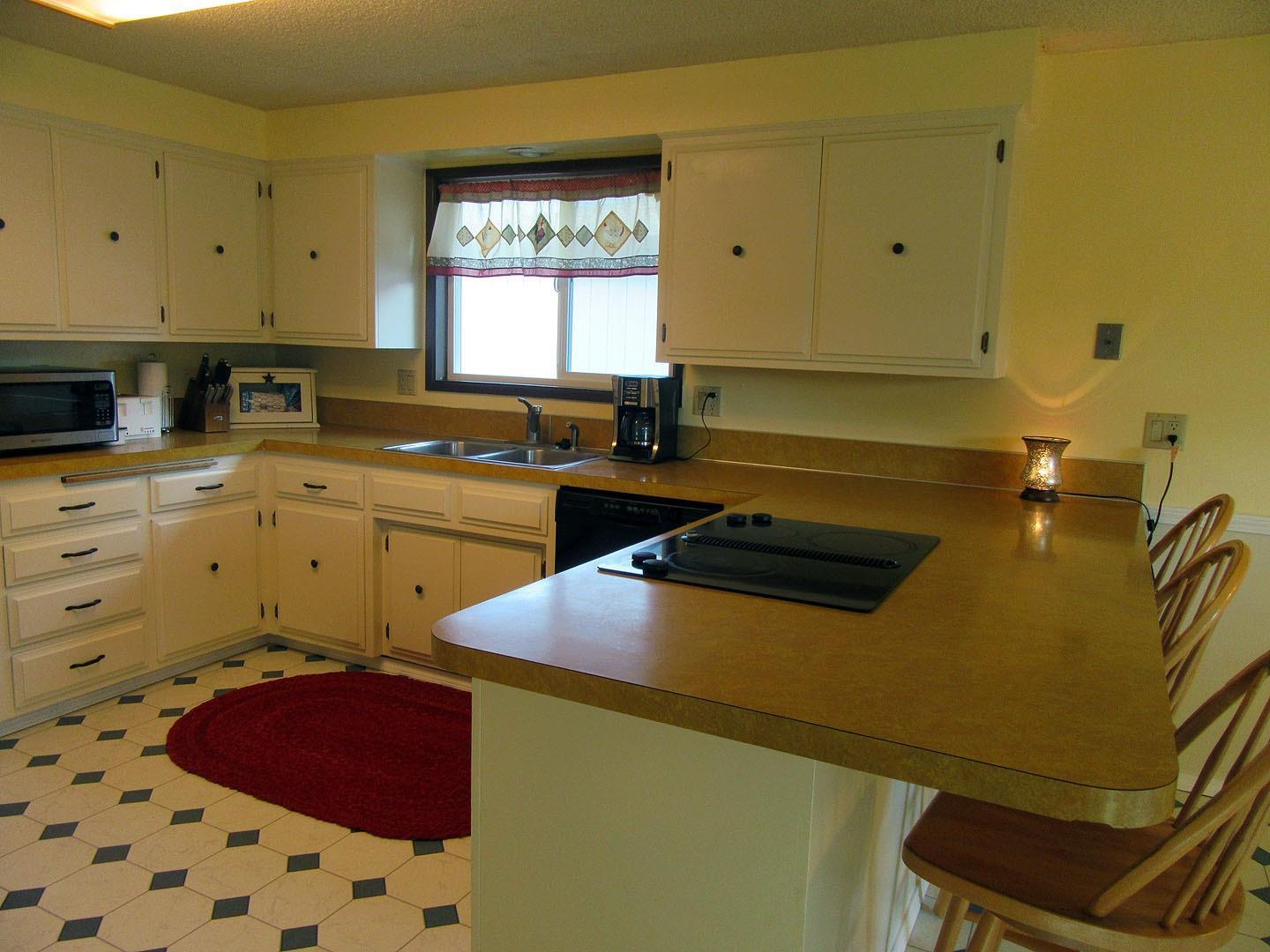 Sunset Village - Residential