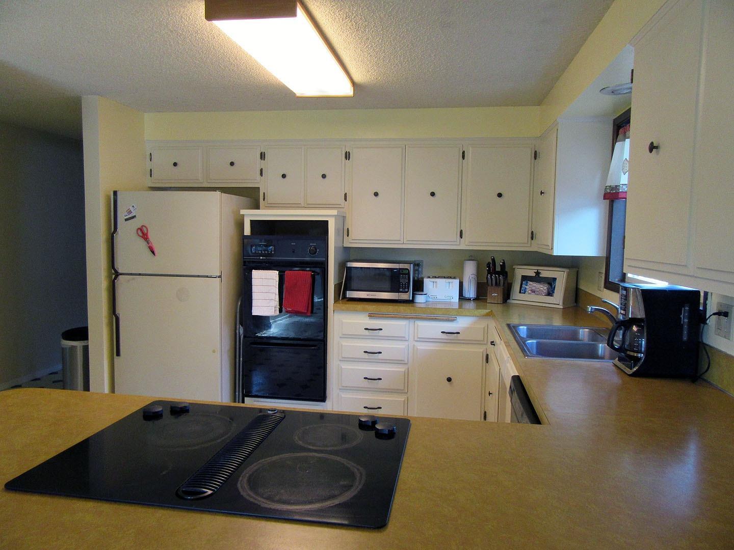 Sunset Village - Residential