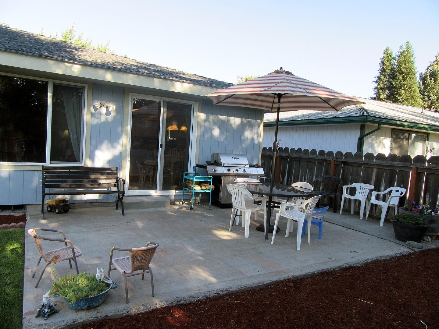 Sunset Village - Residential