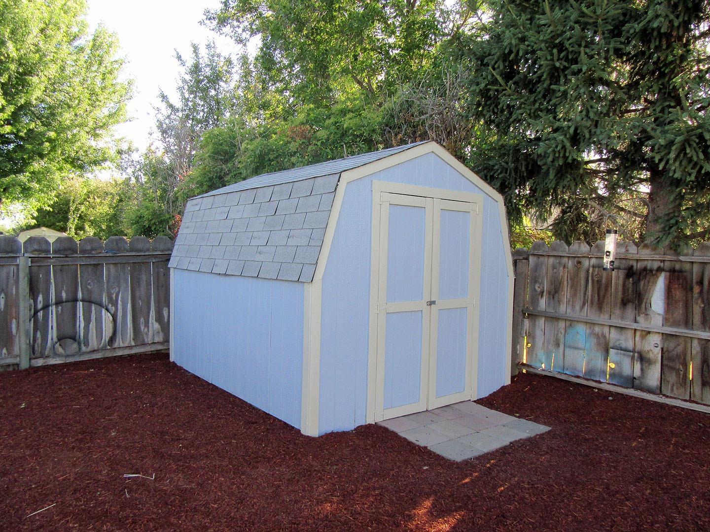 Sunset Village - Residential