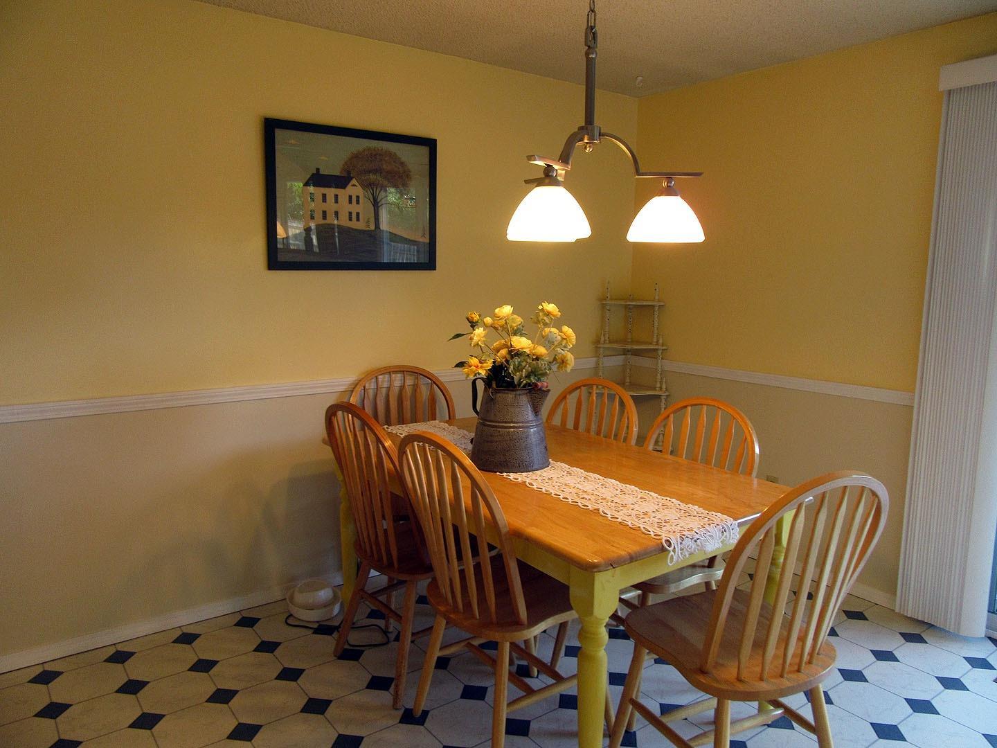 Sunset Village - Residential