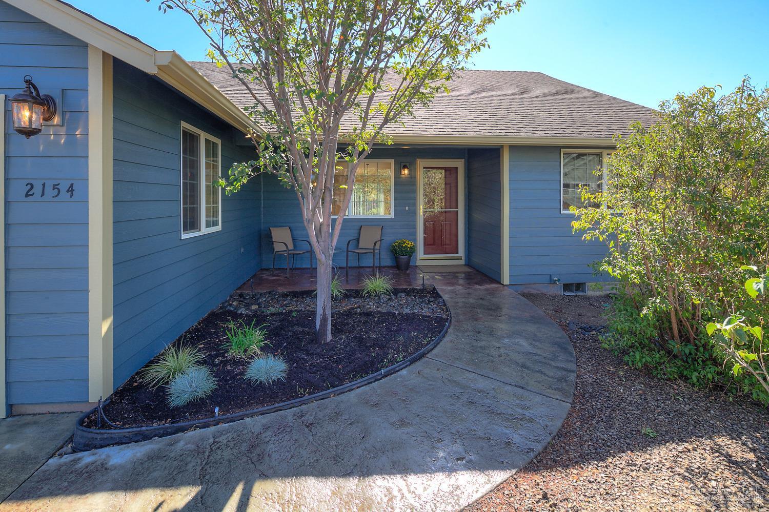 Mtn Glenn - Residential