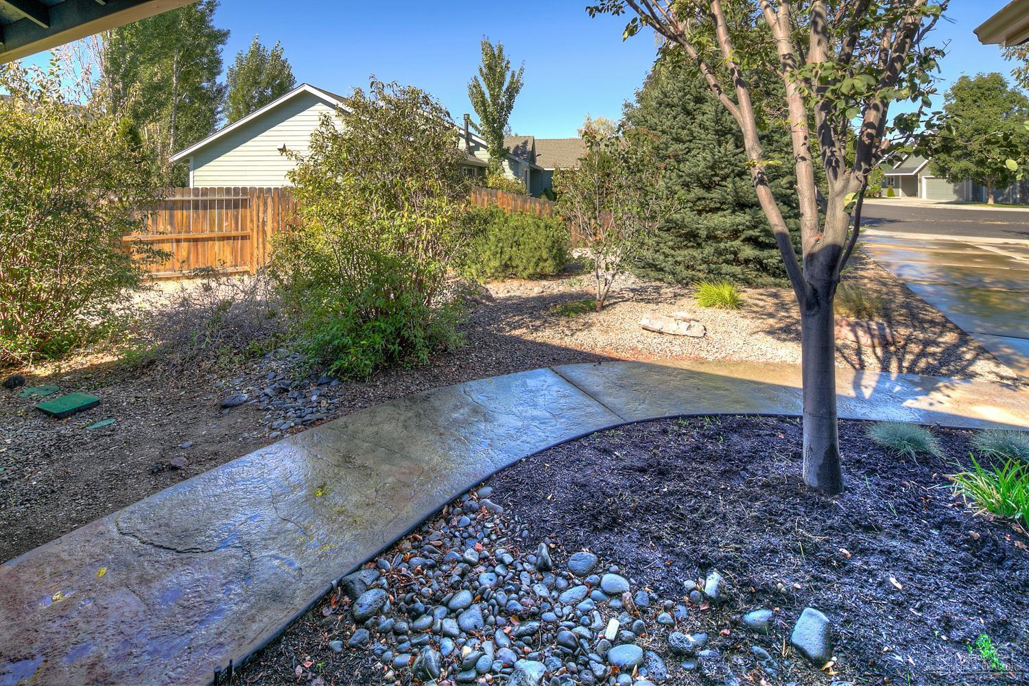 Mtn Glenn - Residential