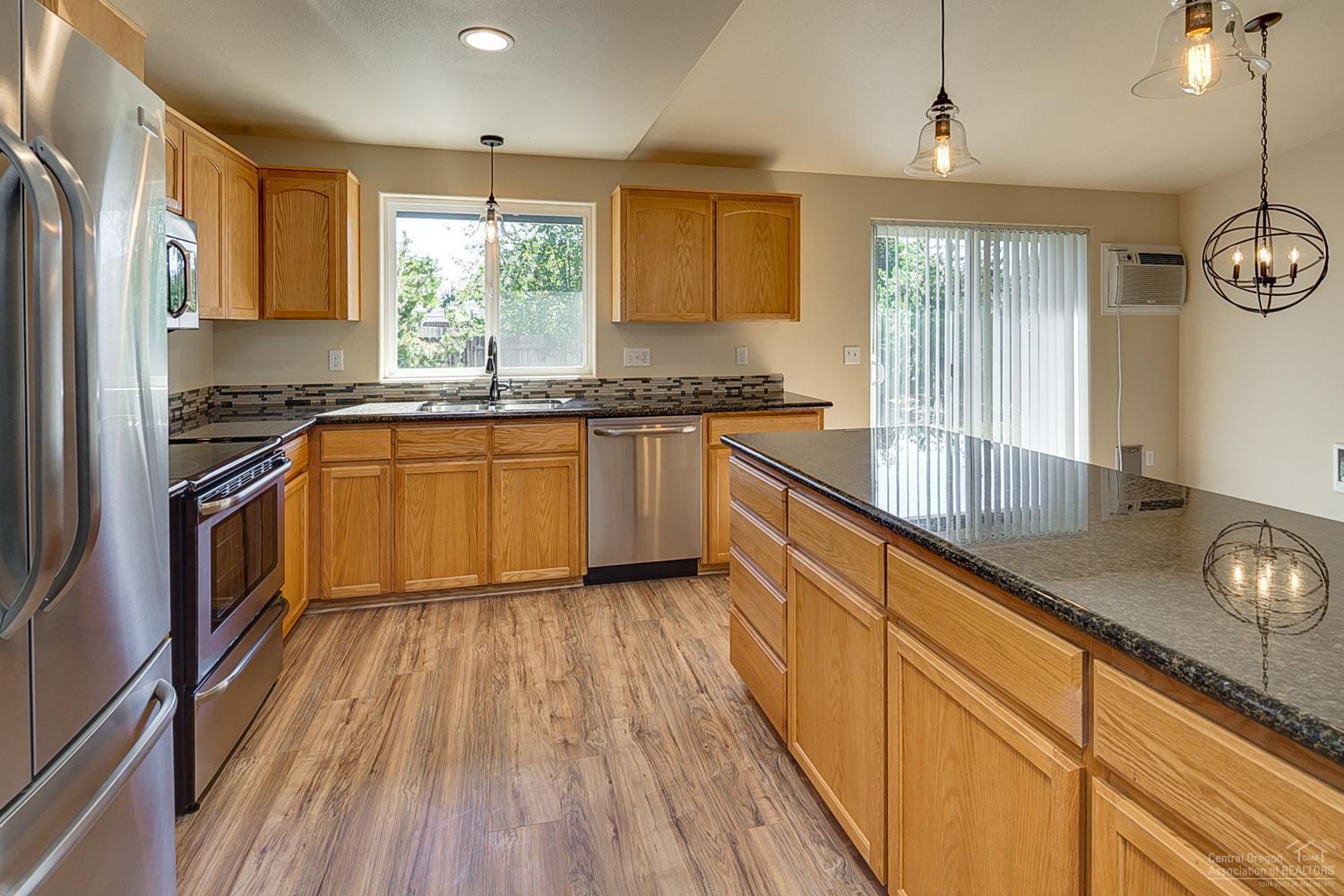 Mtn Glenn - Residential